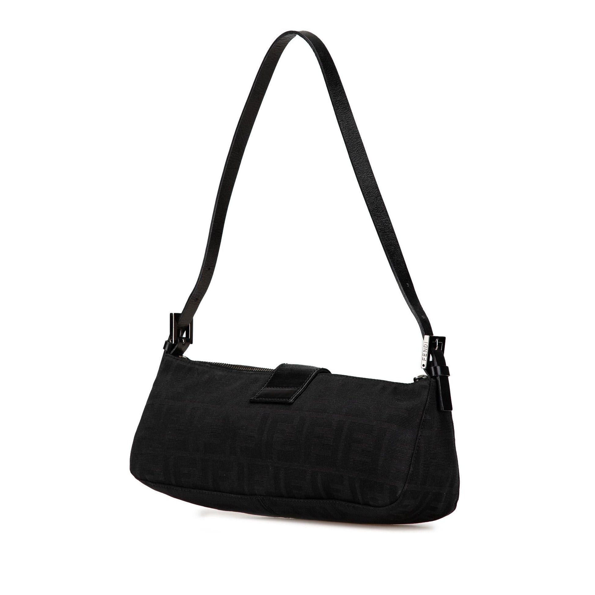 Fendi Baguette Shoulder Bag - Ewore Bags