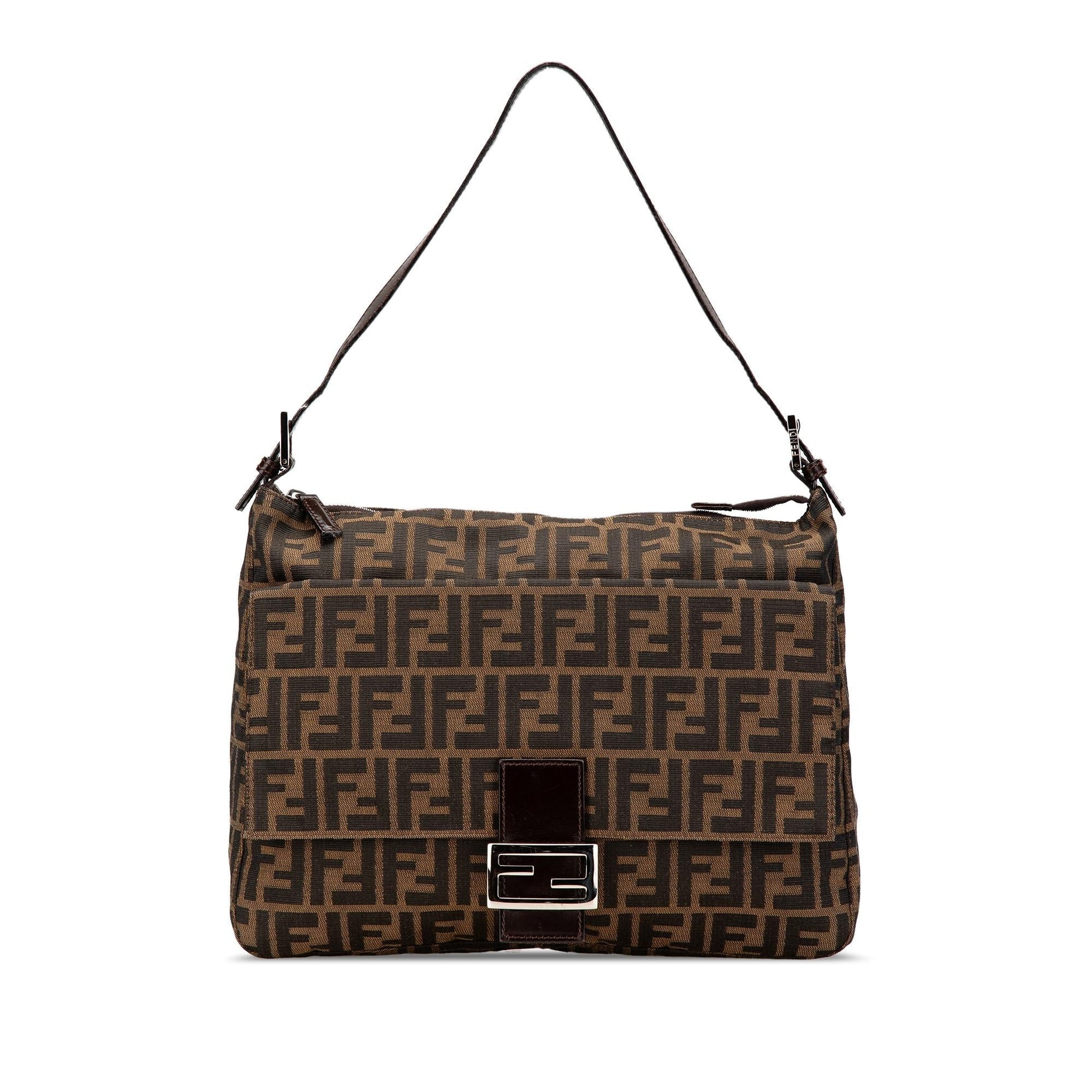 Fendi Shoulder Bag - Ewore Bags