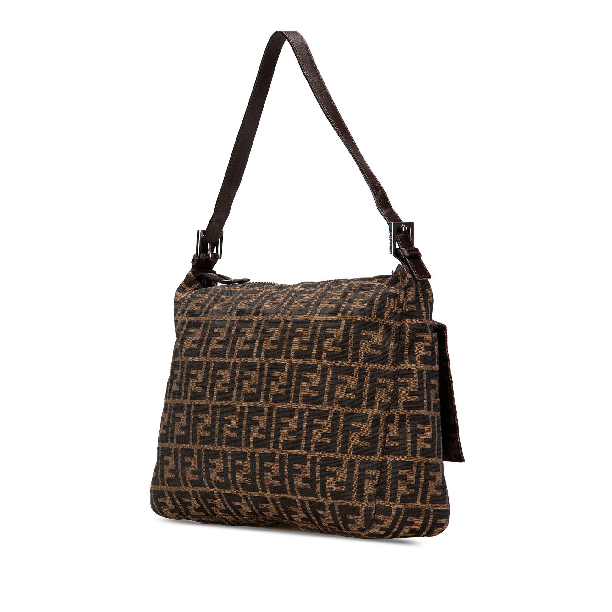 Fendi Shoulder Bag - Ewore Bags