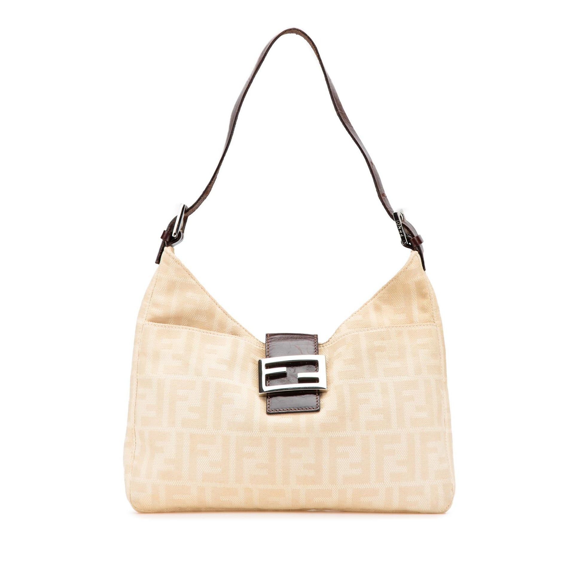 Fendi Shoulder Bag - Ewore Bags