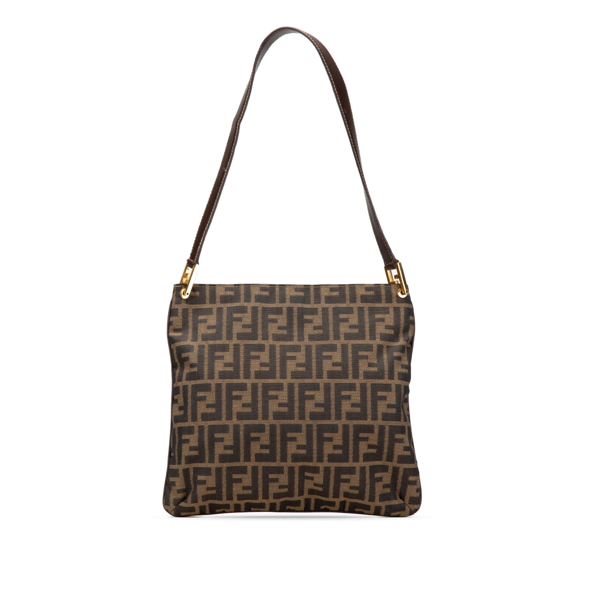 Fendi Shoulder Bag - Ewore Bags