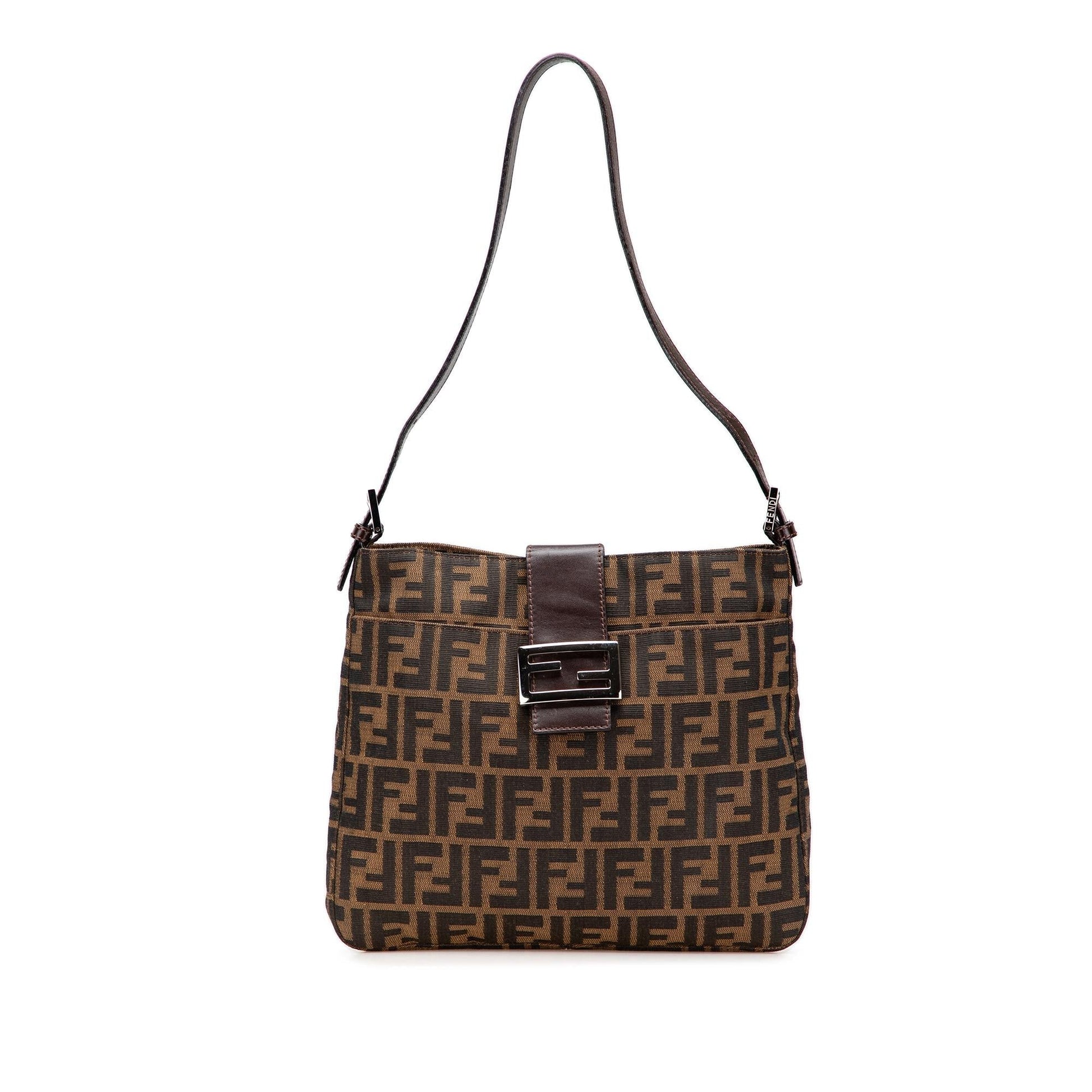 Fendi Shoulder Bag - Ewore Bags