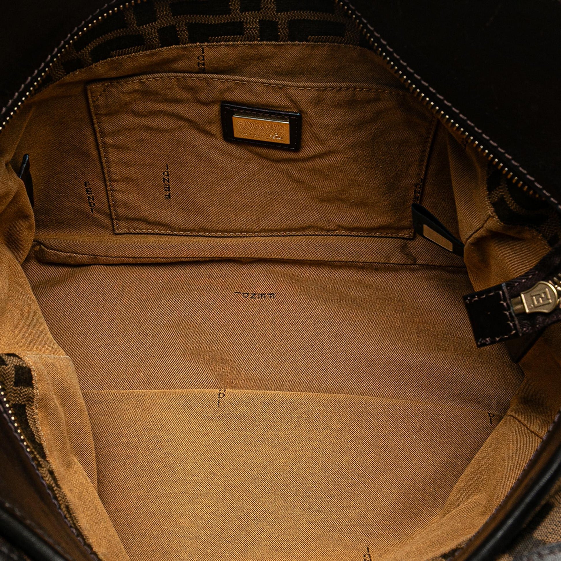 Fendi Shoulder Bag - Ewore Bags