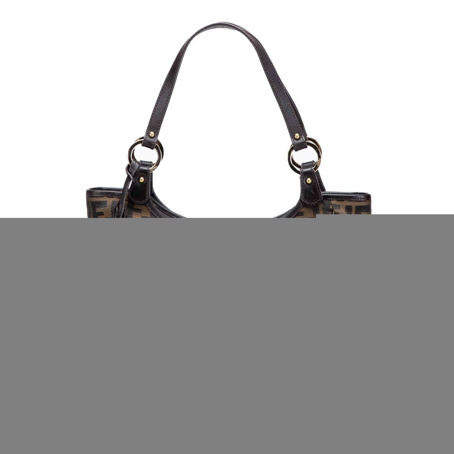 Fendi Baguette Shoulder Bag - Ewore Bags