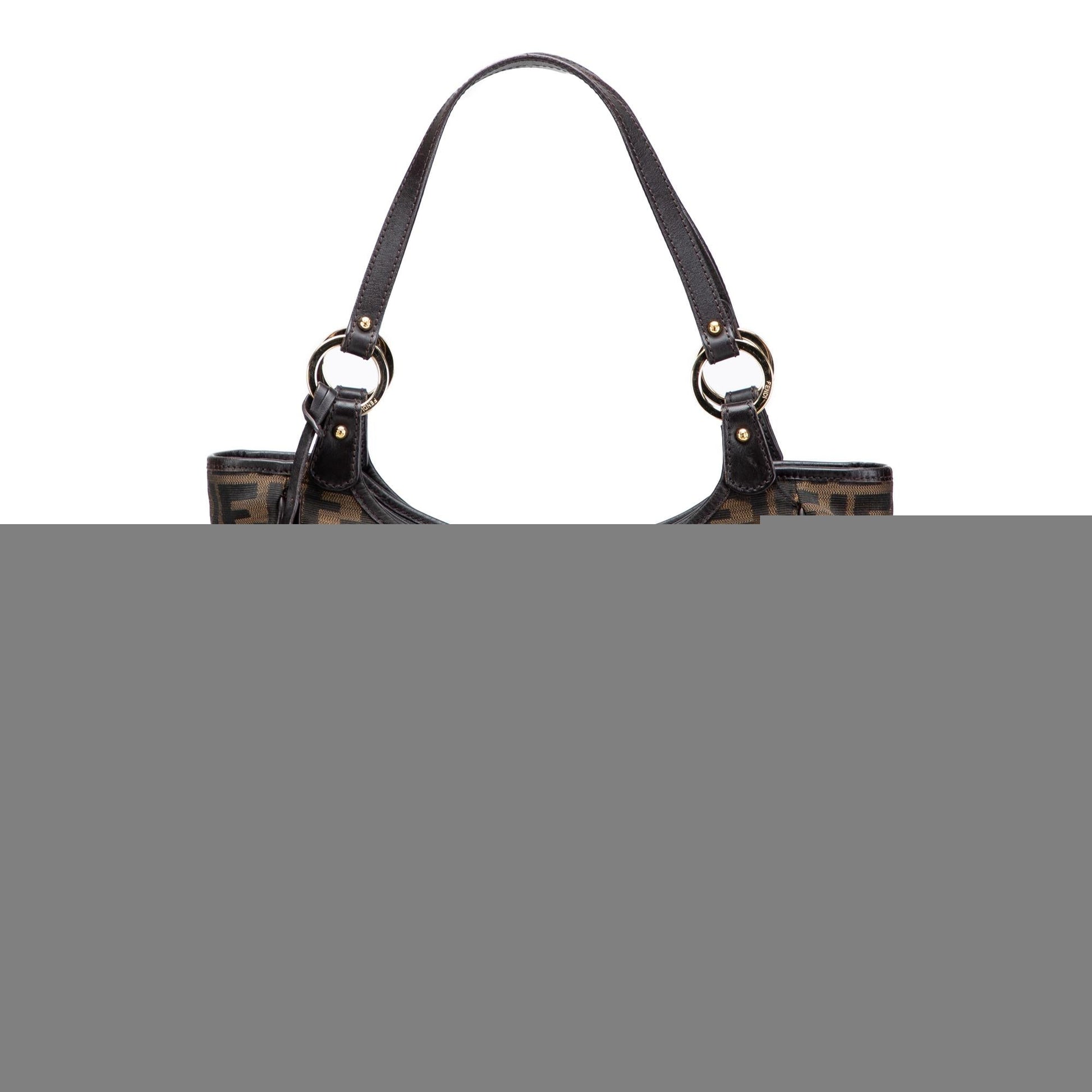 Fendi Baguette Shoulder Bag - Ewore Bags