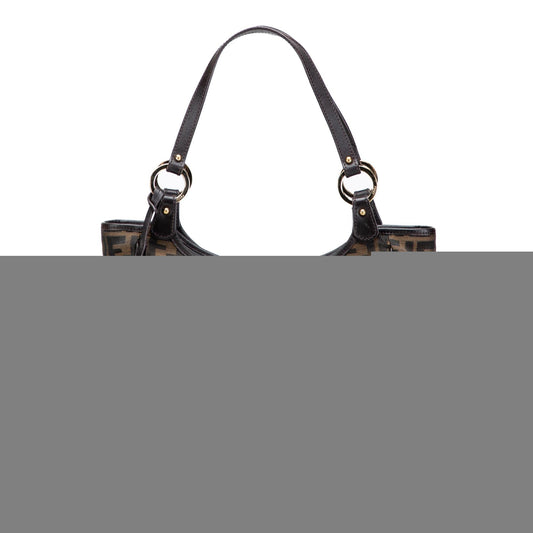 Fendi Baguette Shoulder Bag - Ewore Bags