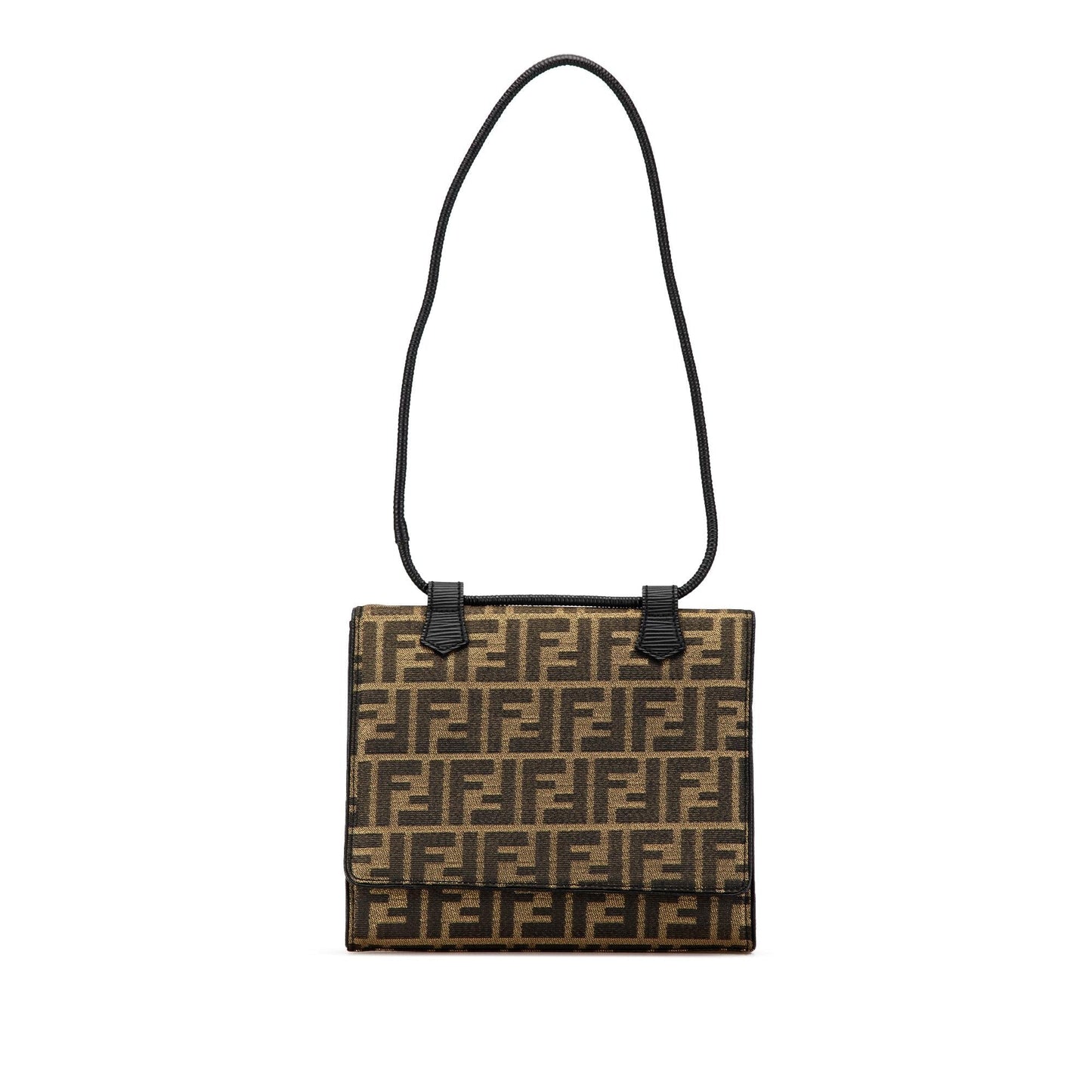 Fendi Baguette Shoulder Bag - Ewore Bags