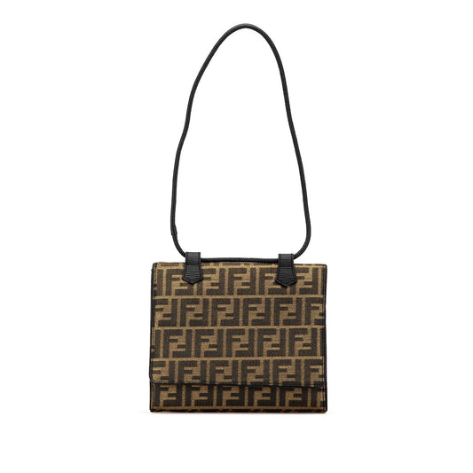 Fendi Baguette Shoulder Bag - Ewore Bags