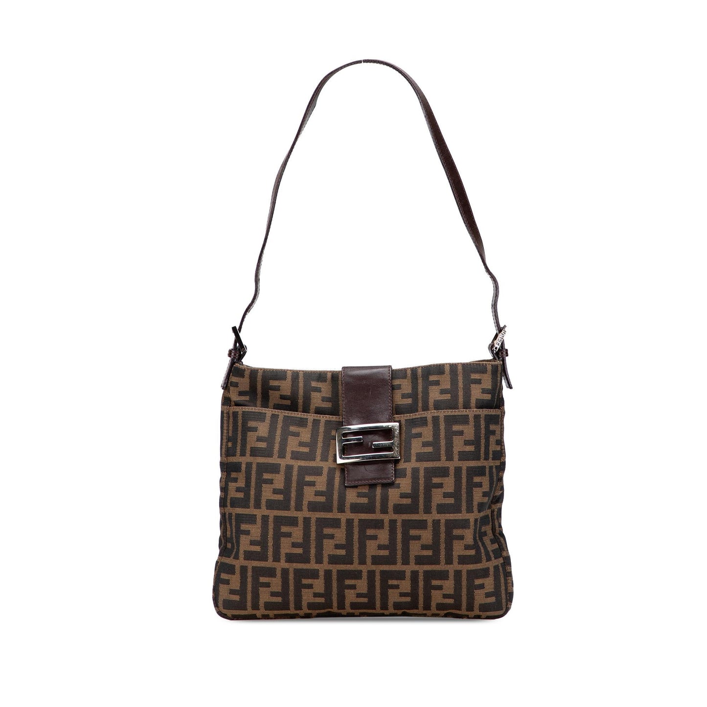 Fendi Baguette Shoulder Bag - Ewore Bags