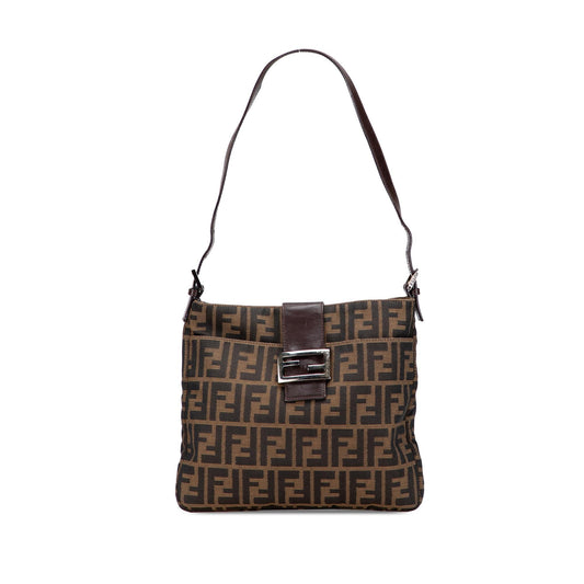 Fendi Baguette Shoulder Bag - Ewore Bags