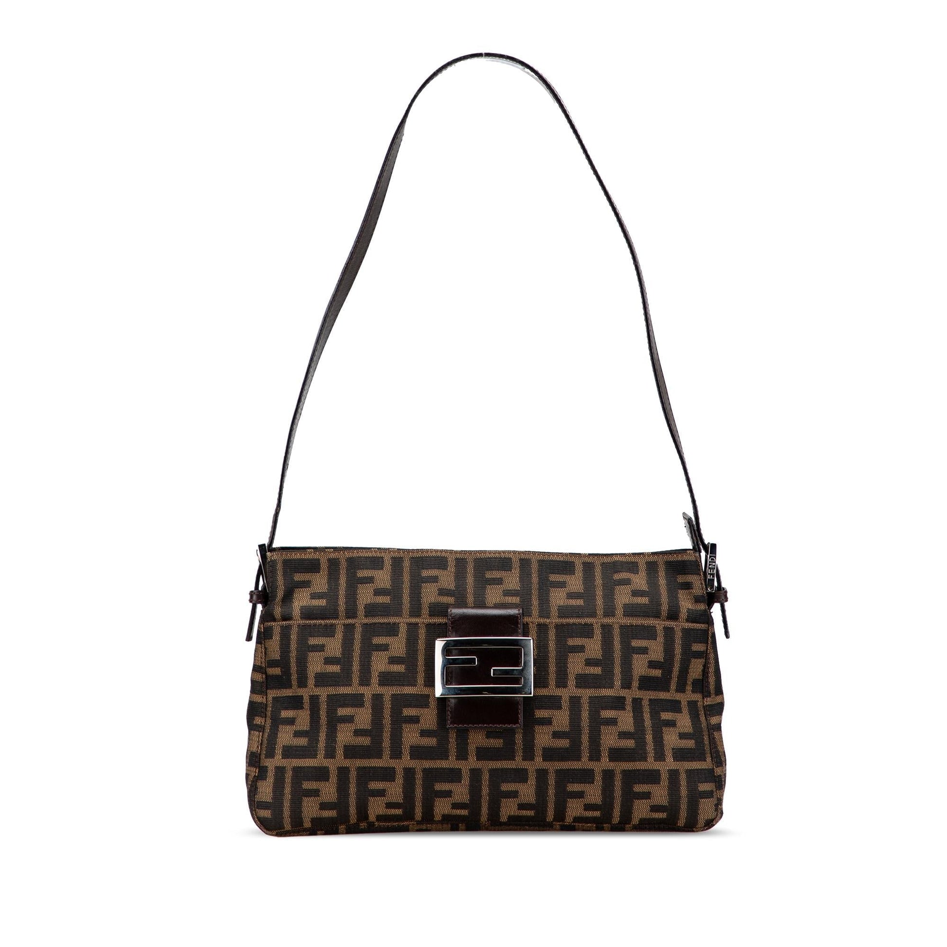 Fendi Shoulder Bag - Ewore Bags