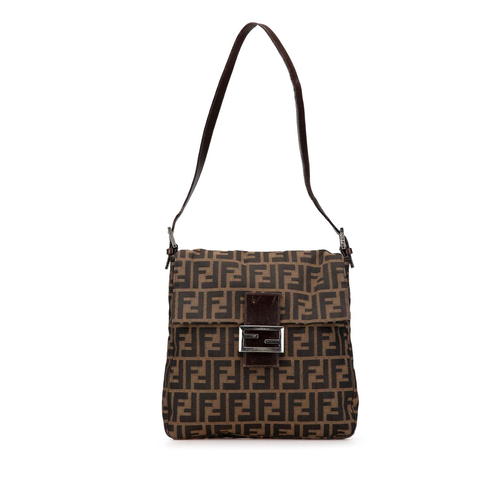 Fendi Shoulder Bag - Ewore Bags