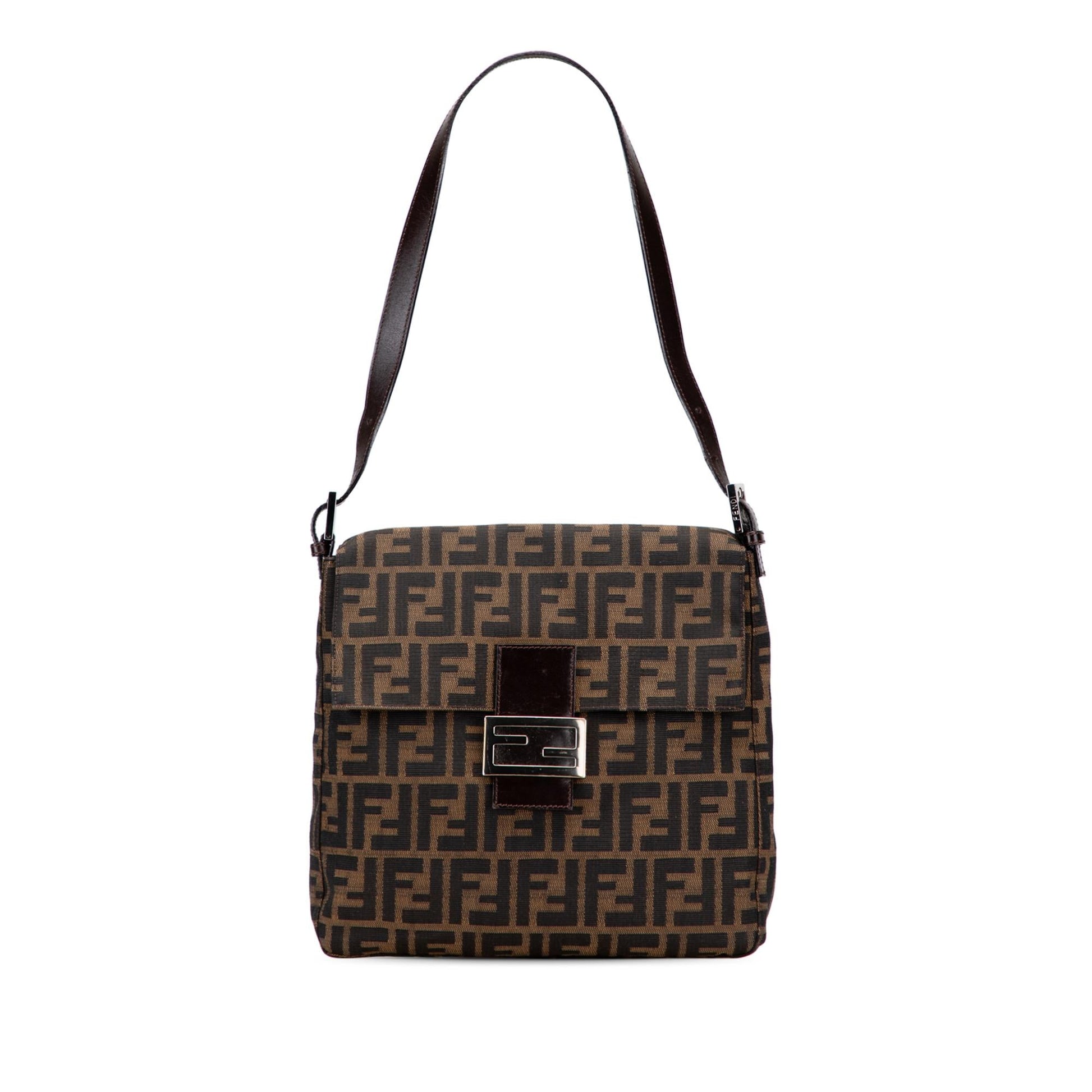 Fendi Shoulder Bag - Ewore Bags