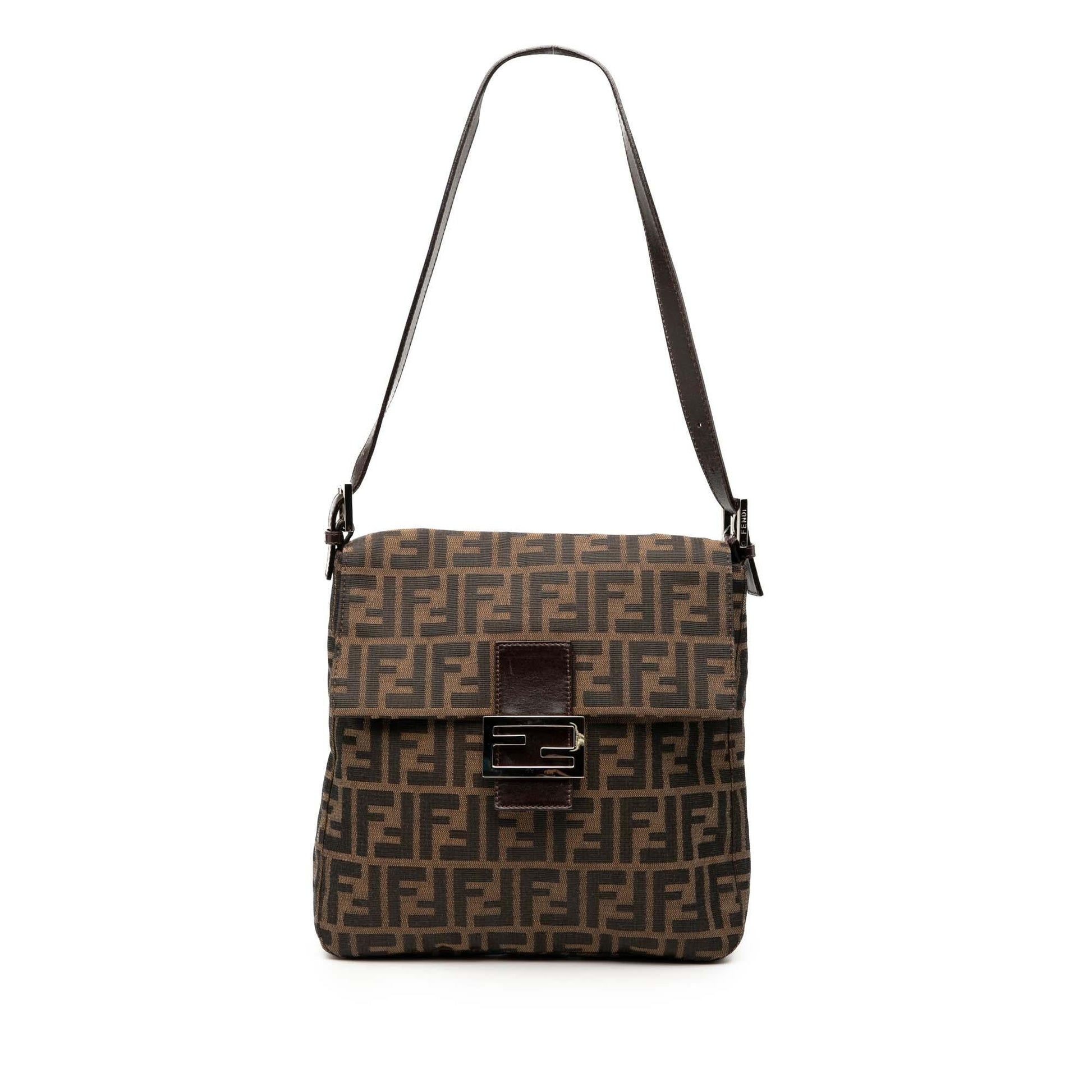 Fendi Shoulder Bag - Ewore Bags