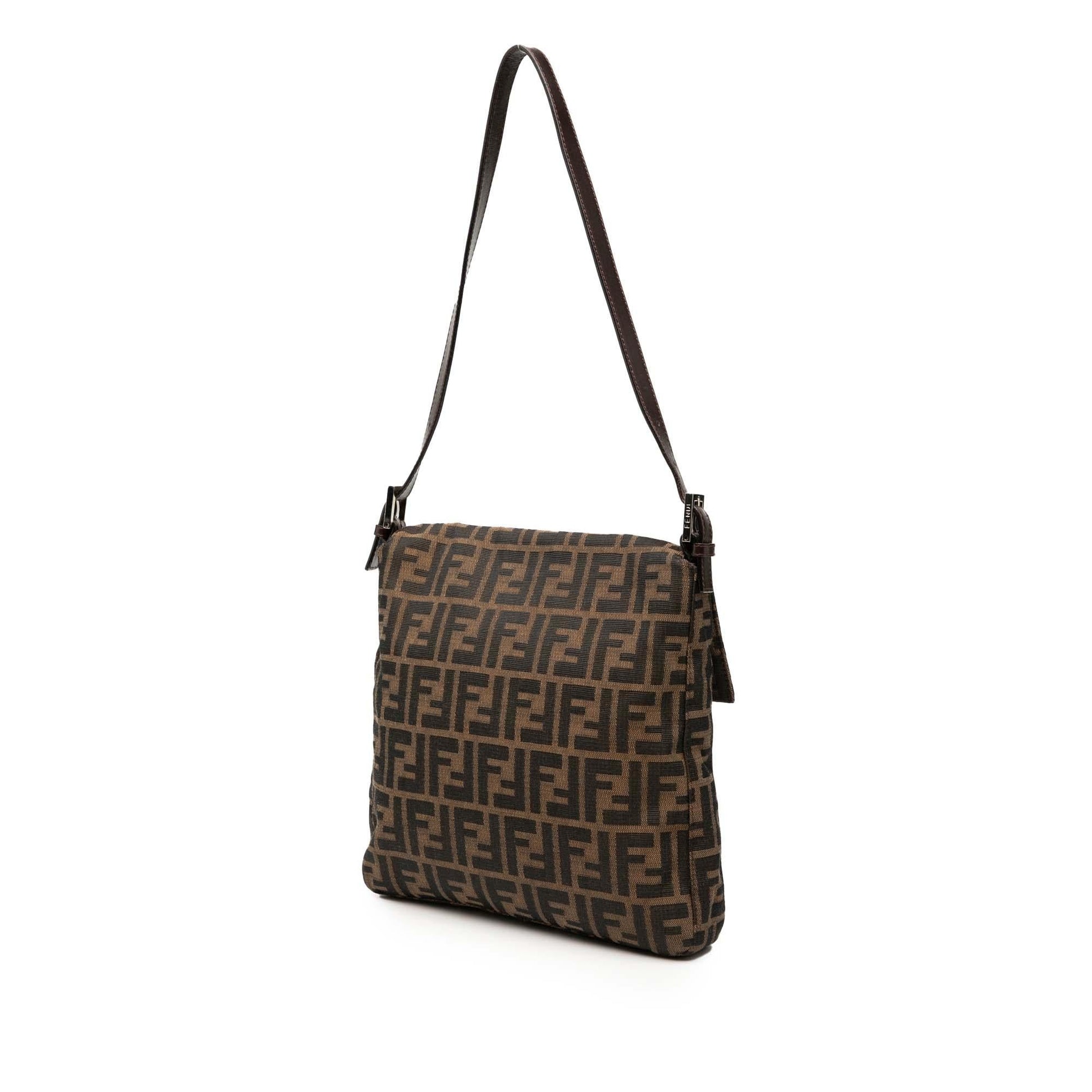 Fendi Crossbody - Ewore Bags