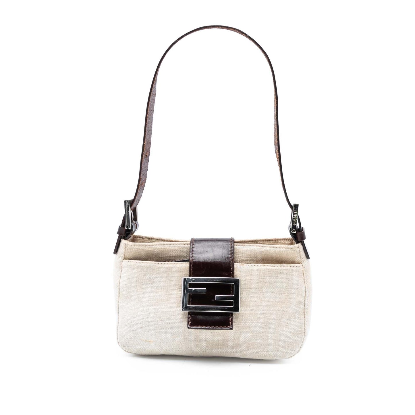 Fendi Shoulder Bag - Ewore Bags