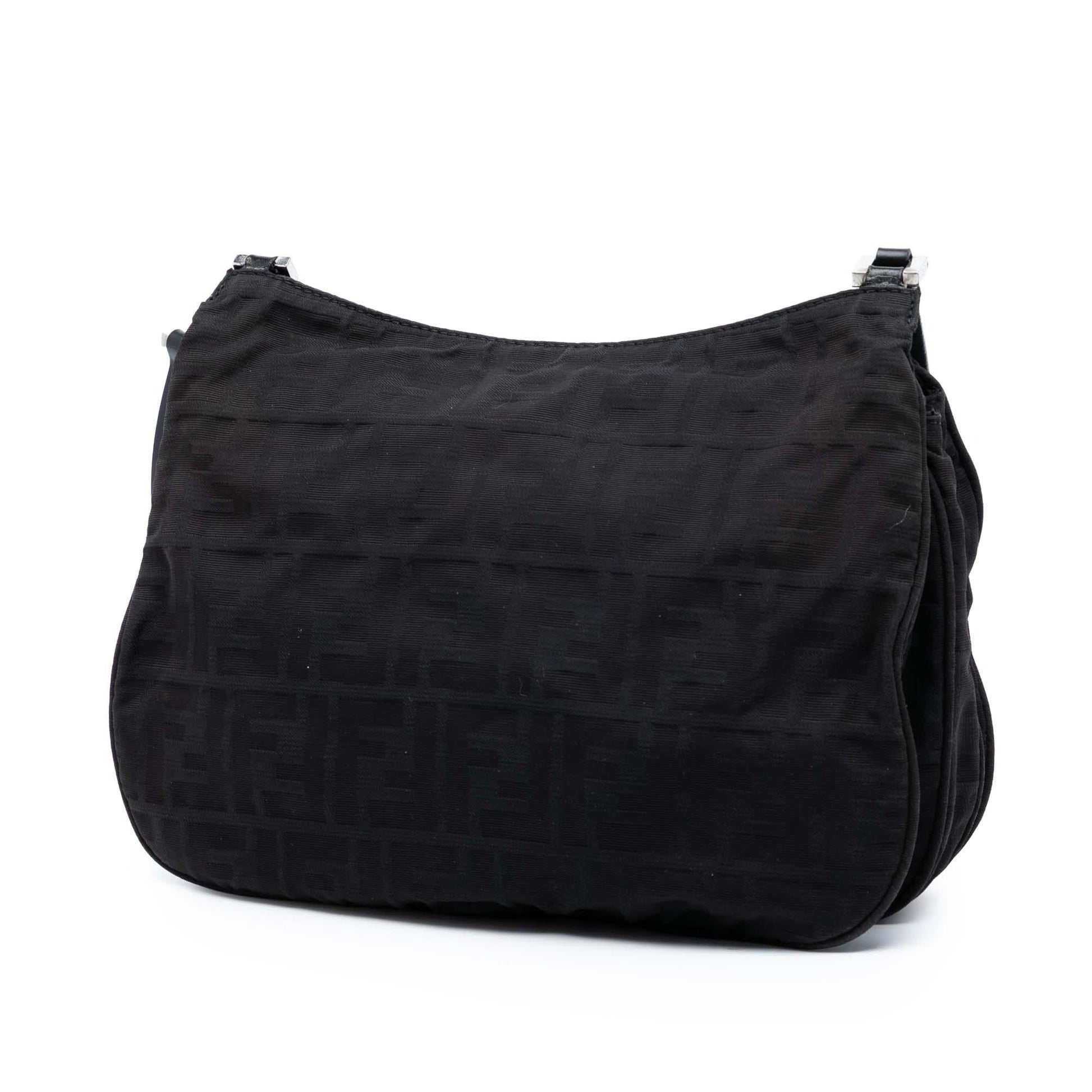 Fendi Baguette Shoulder Bag - Ewore Bags