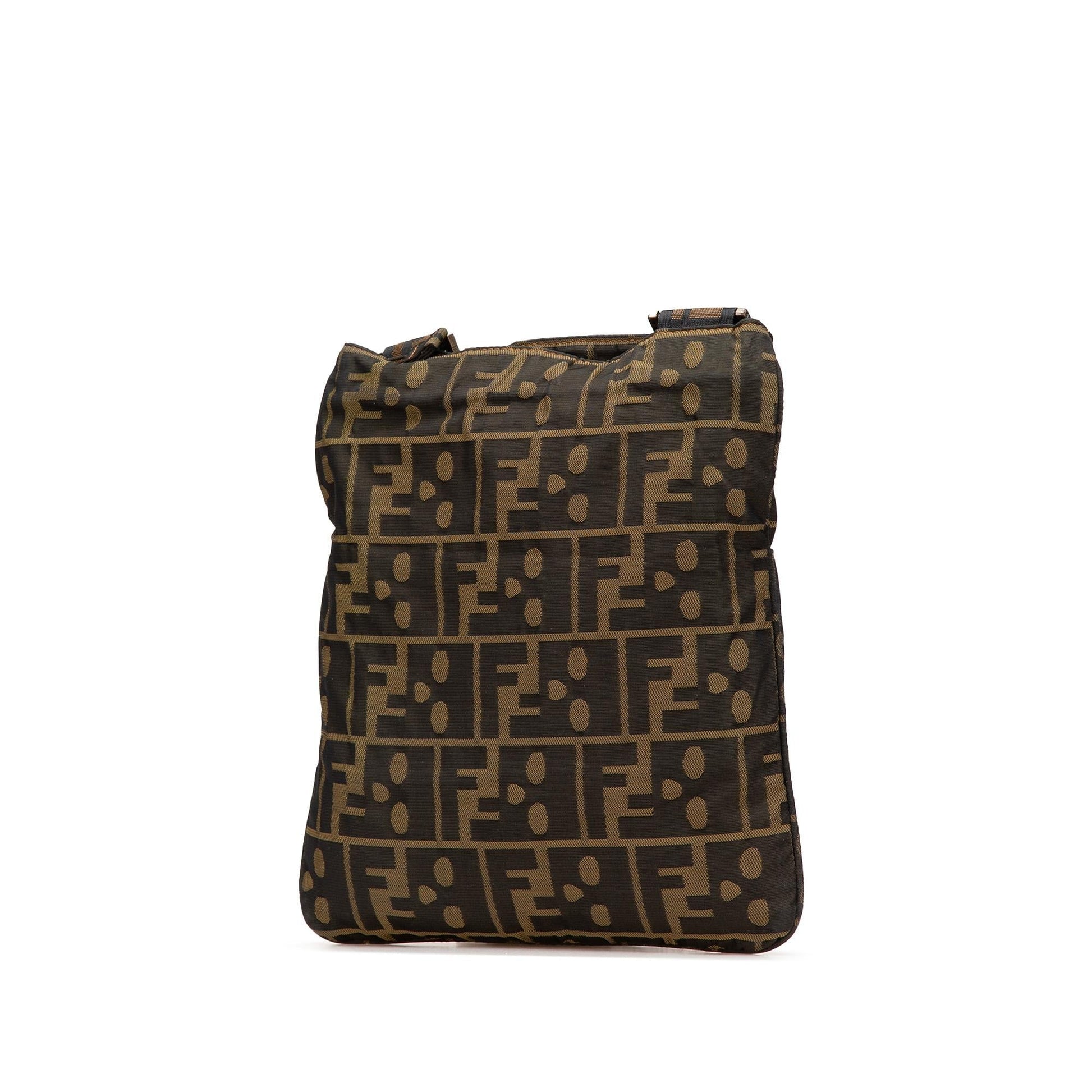 Fendi Crossbody - Ewore Bags