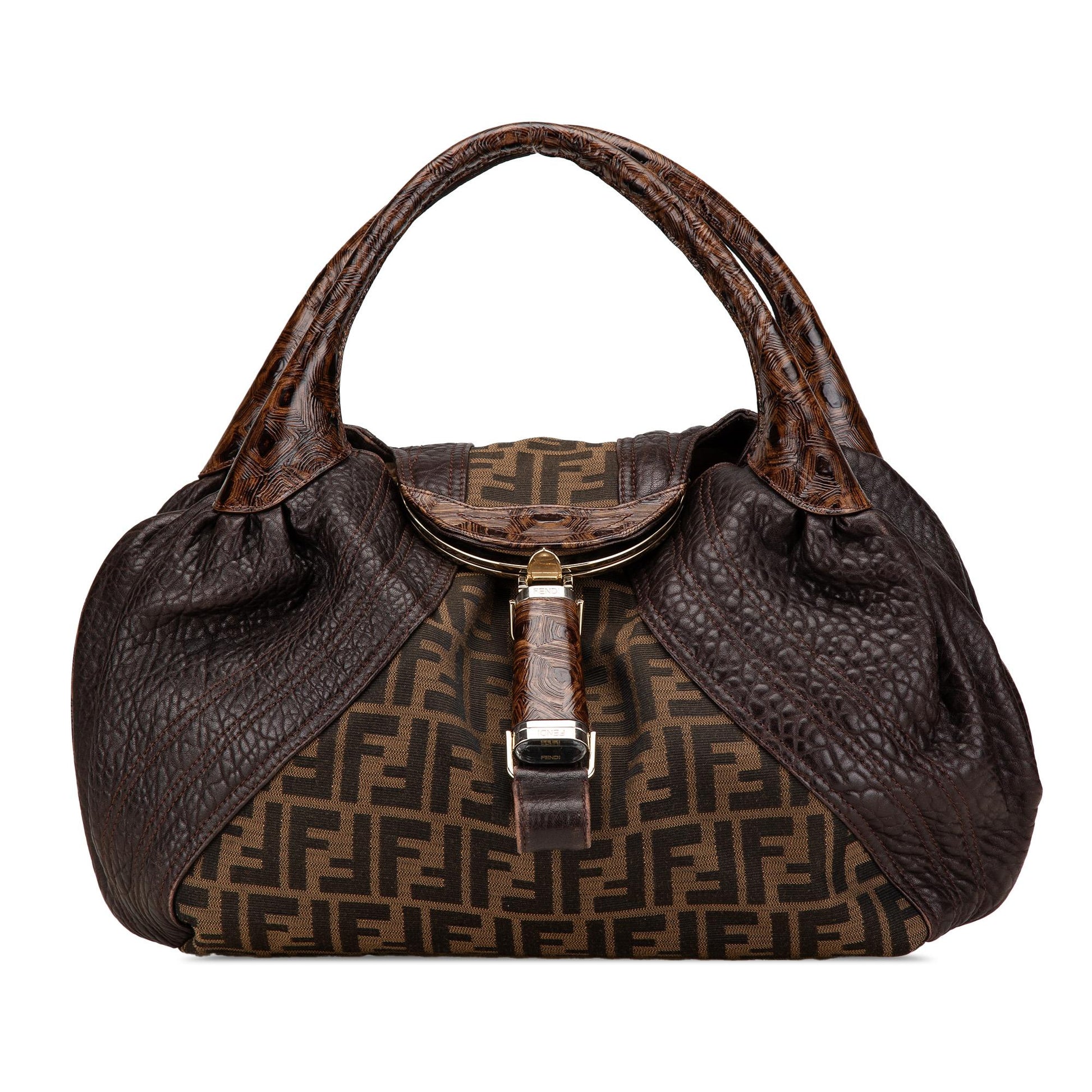 Fendi Handbag - Ewore Bags