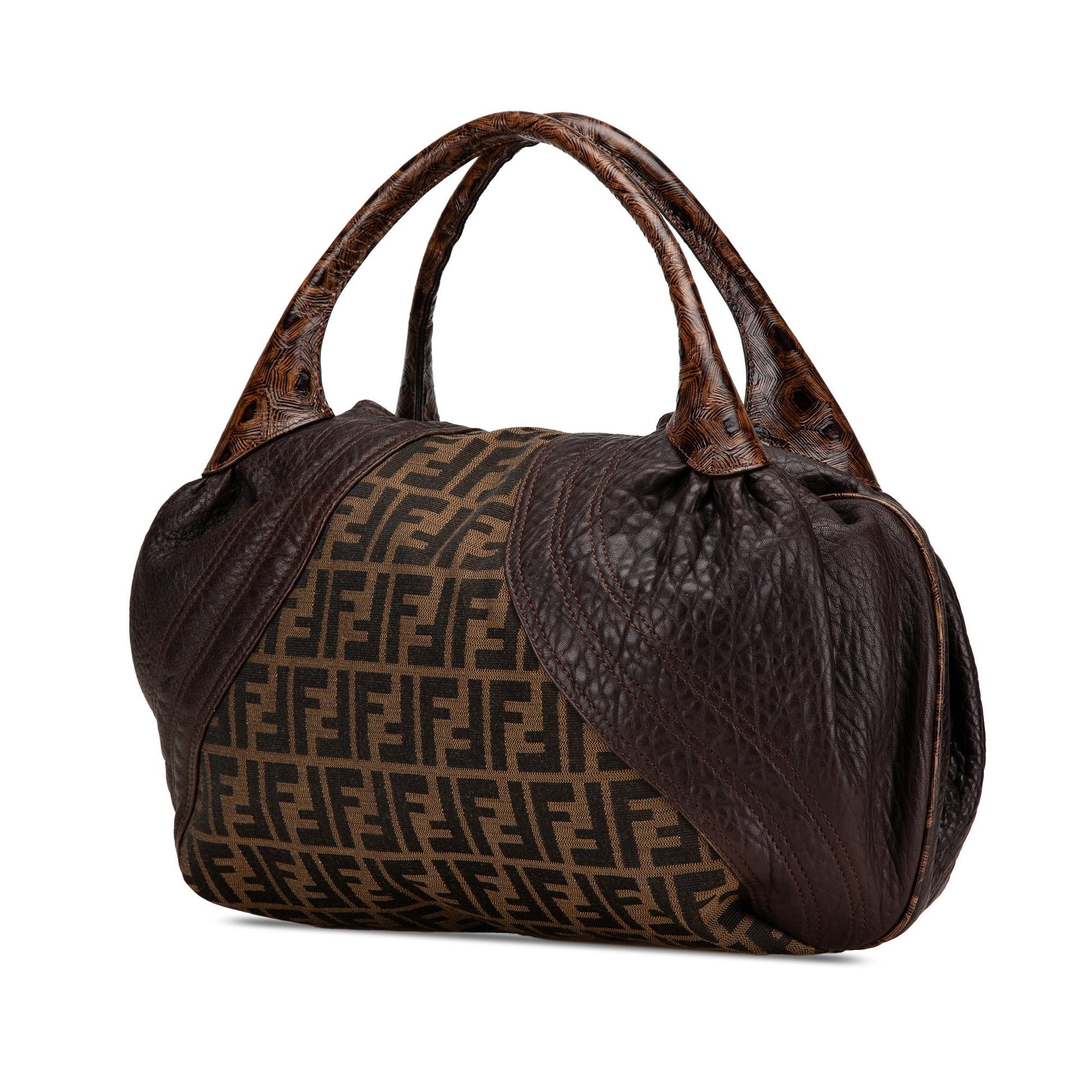 Fendi Handbag - Ewore Bags