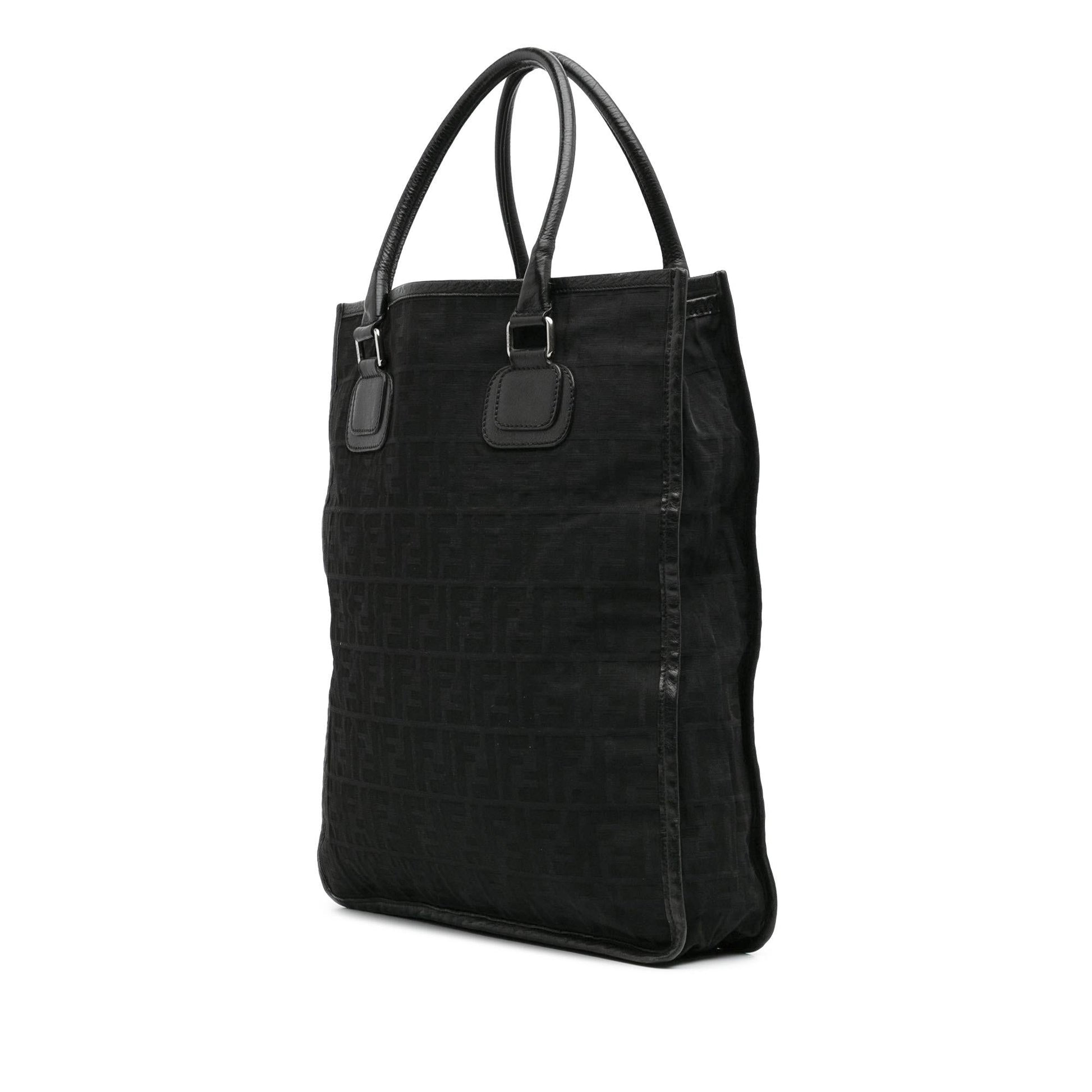 Fendi Tote Crossbody - Ewore Bags