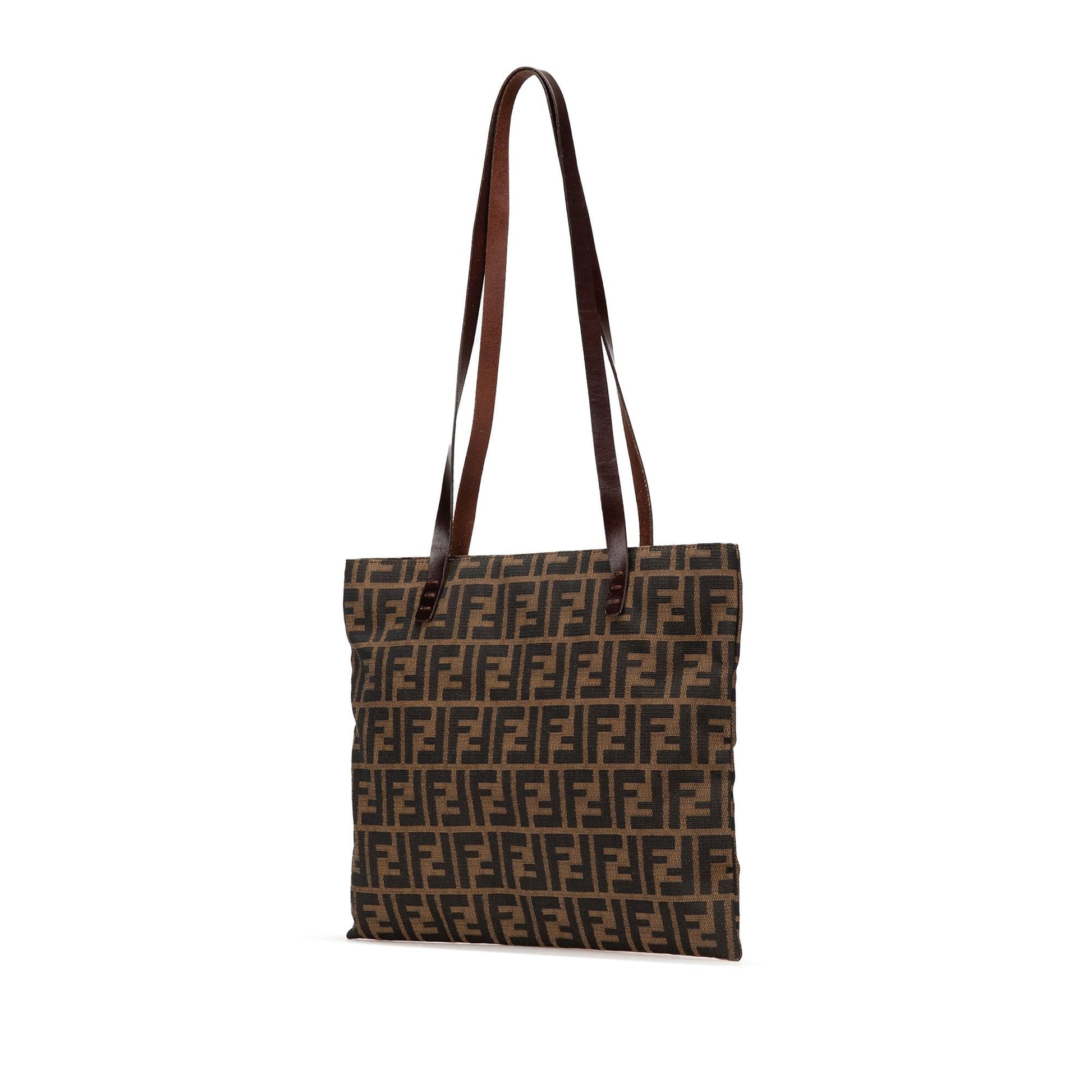 Fendi Tote Tote - Ewore Bags