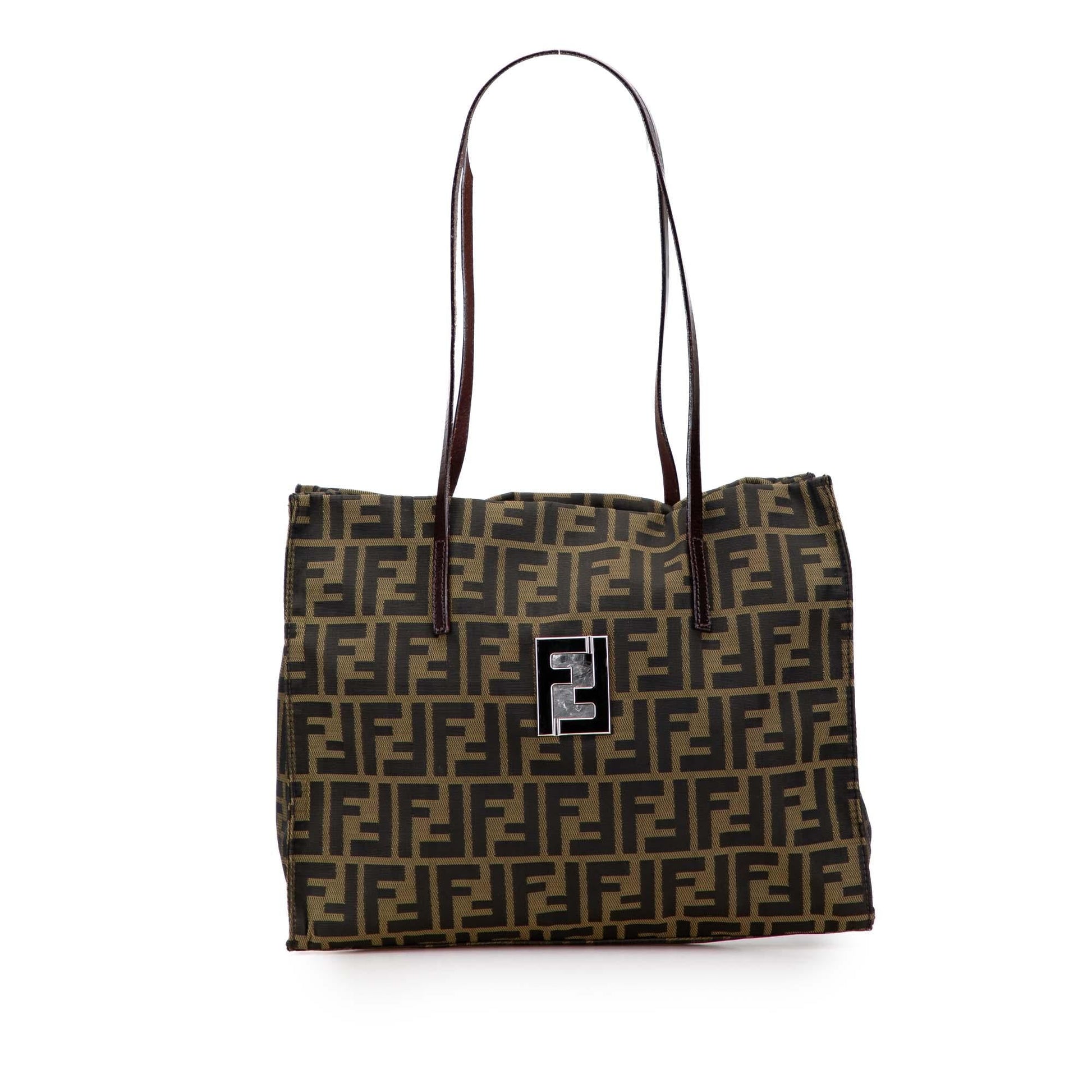 Fendi Tote Tote - Ewore Bags