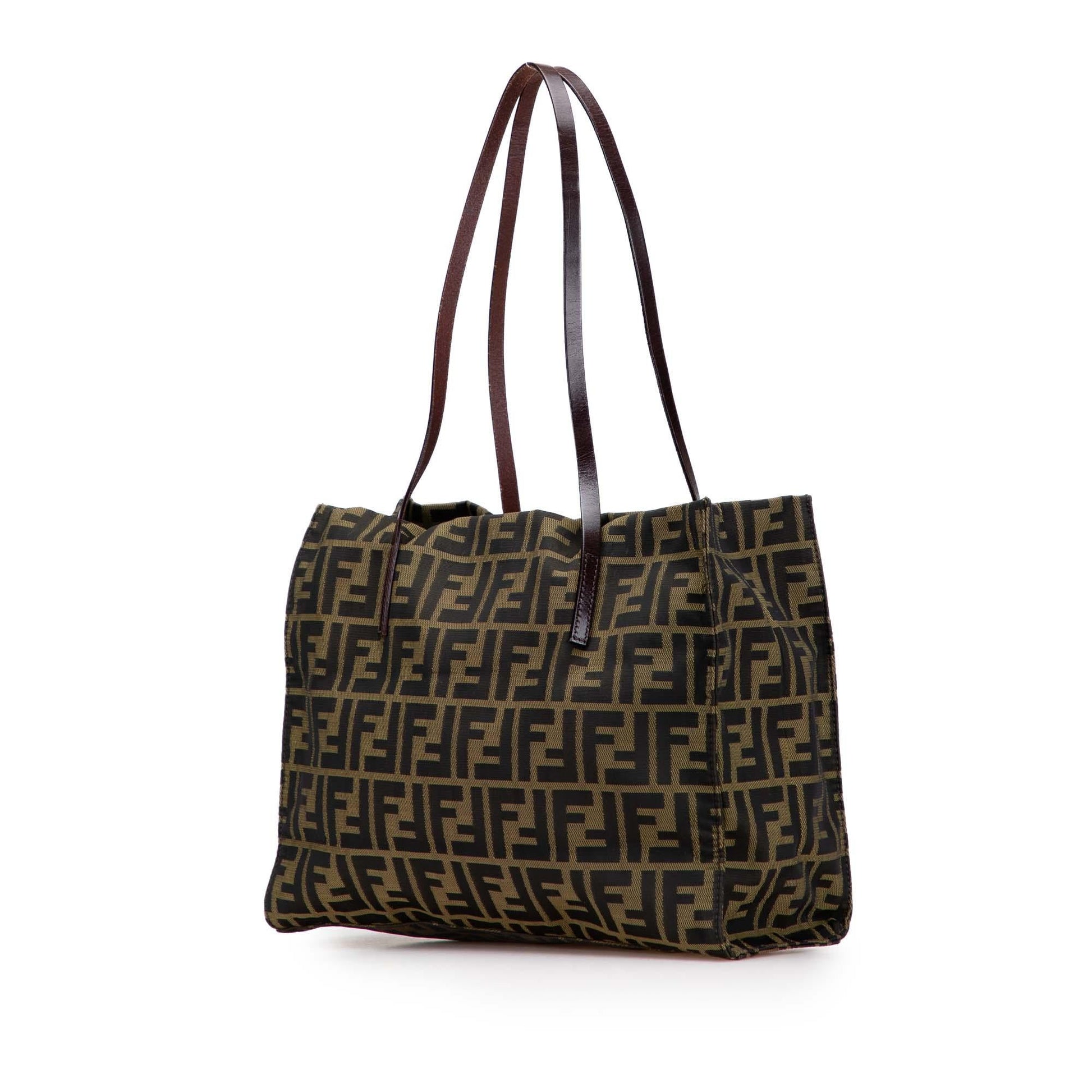 Fendi Tote Tote - Ewore Bags