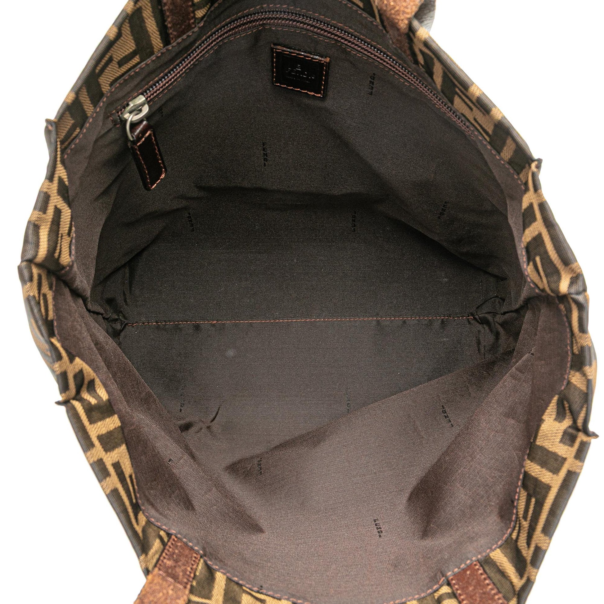 Fendi Tote Tote - Ewore Bags
