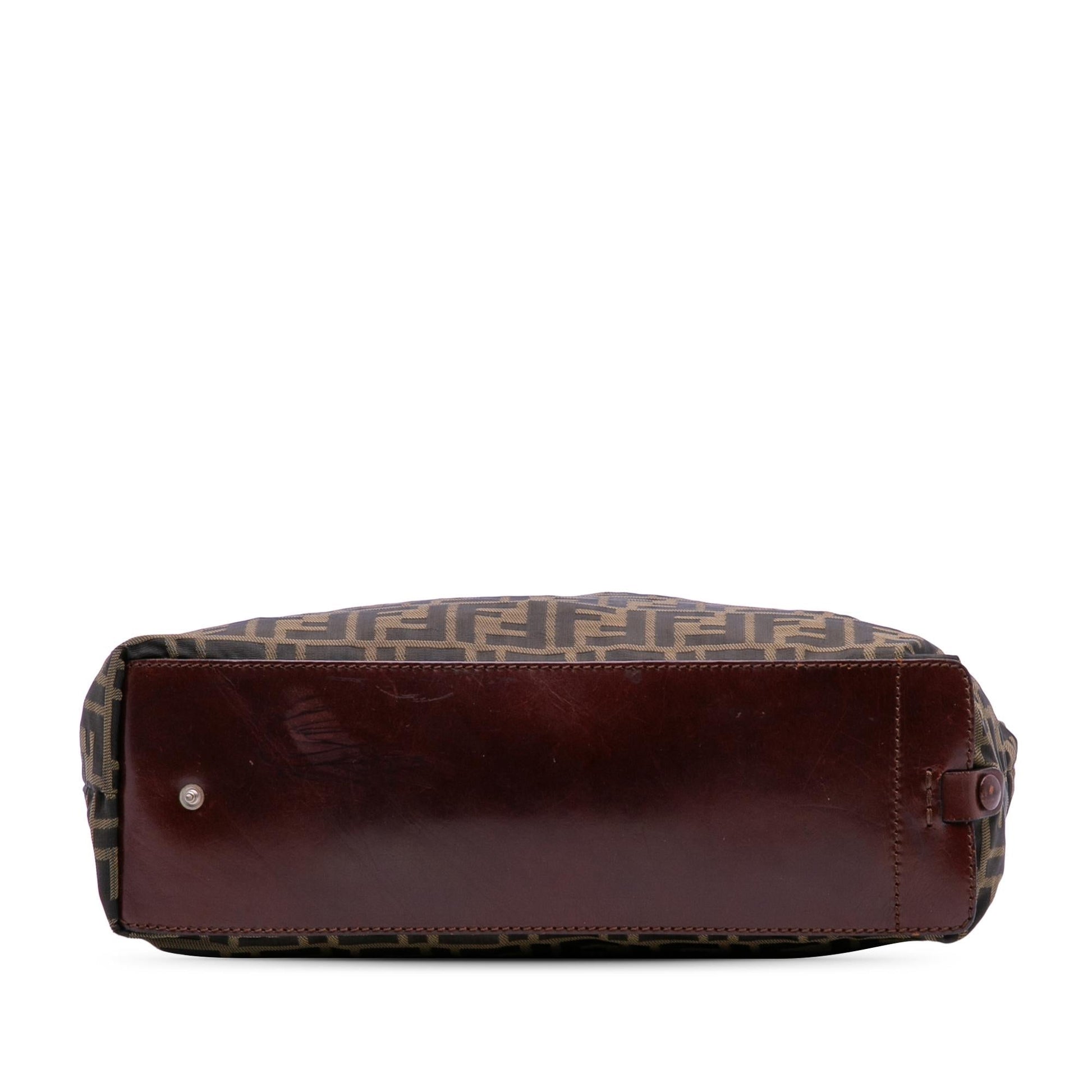Fendi Baguette Shoulder Bag - Ewore Bags