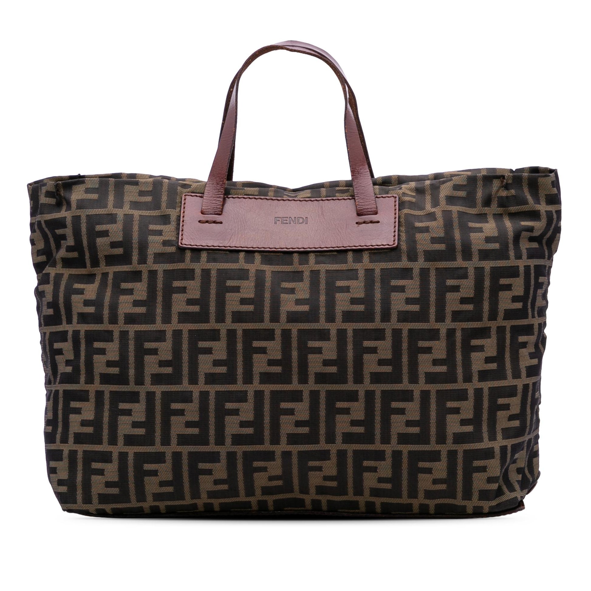 Fendi Tote Tote - Ewore Bags