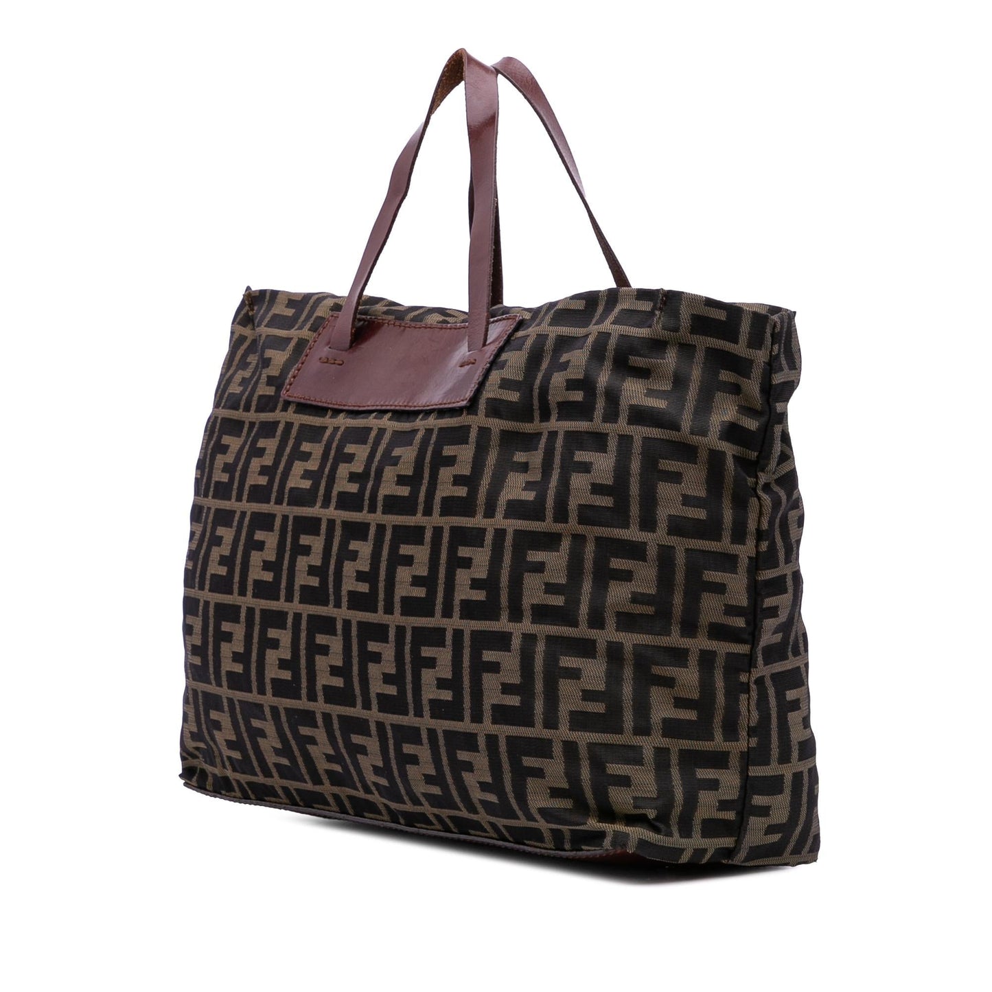 Fendi Baguette Shoulder Bag - Ewore Bags