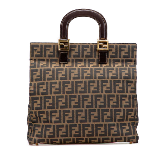 Fendi Tote Tote - Ewore Bags