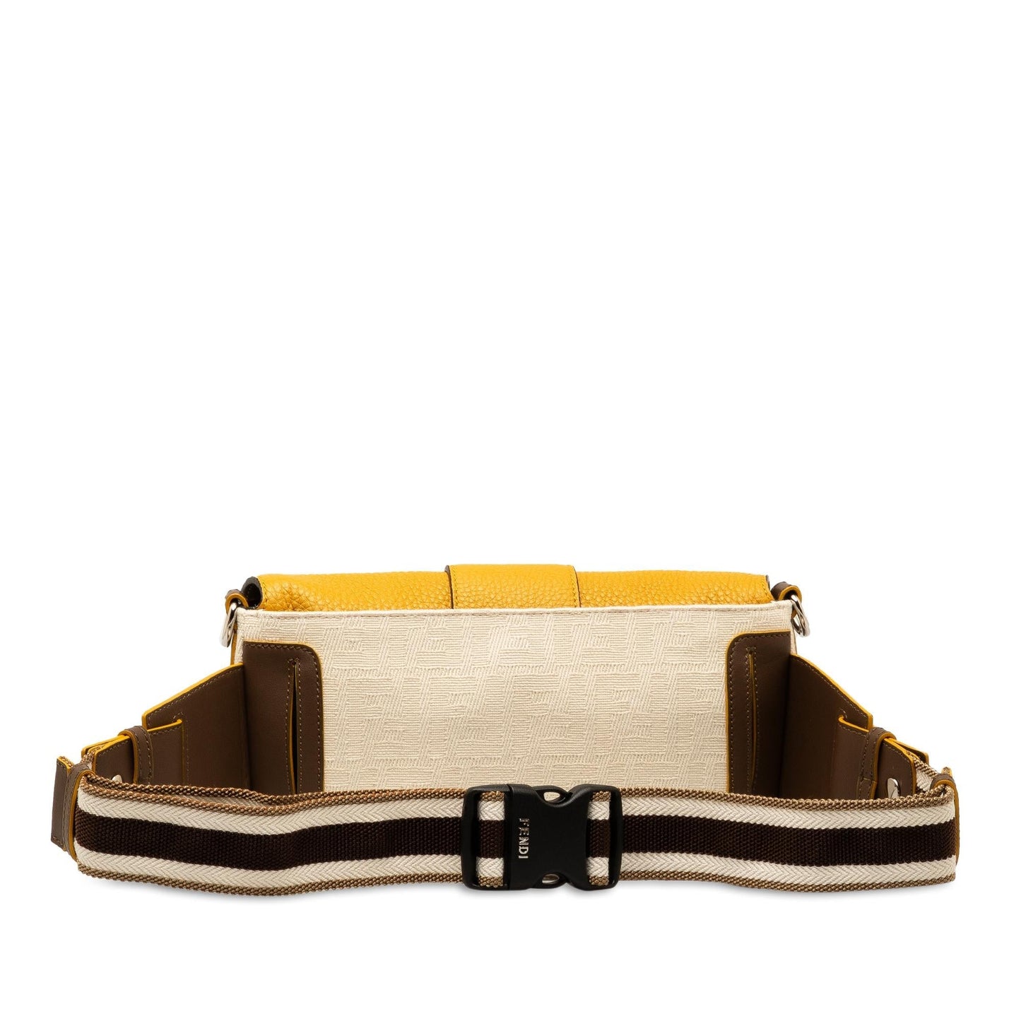Fendi Baguette Shoulder Bag - Ewore Bags