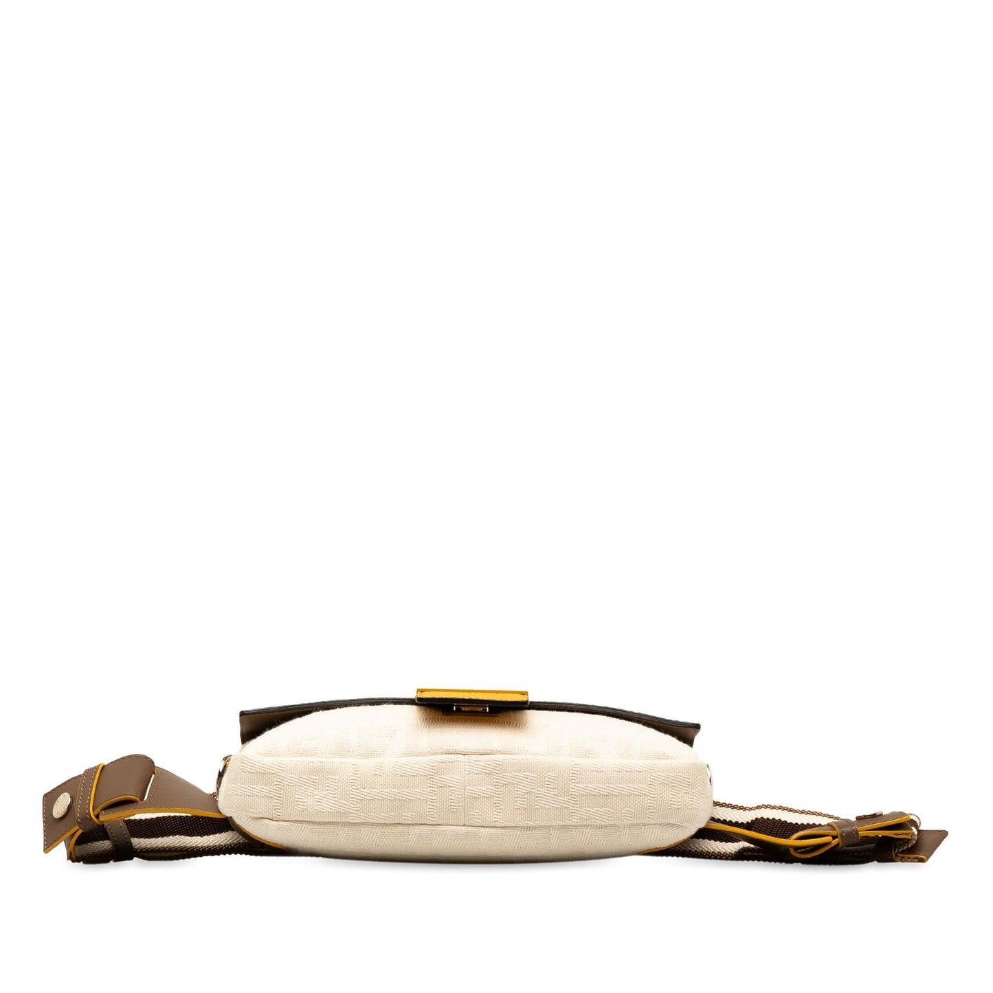 Fendi Baguette Shoulder Bag - Ewore Bags