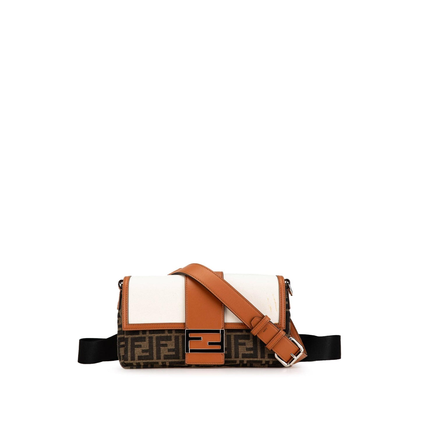 Fendi Baguette Shoulder Bag - Ewore Bags