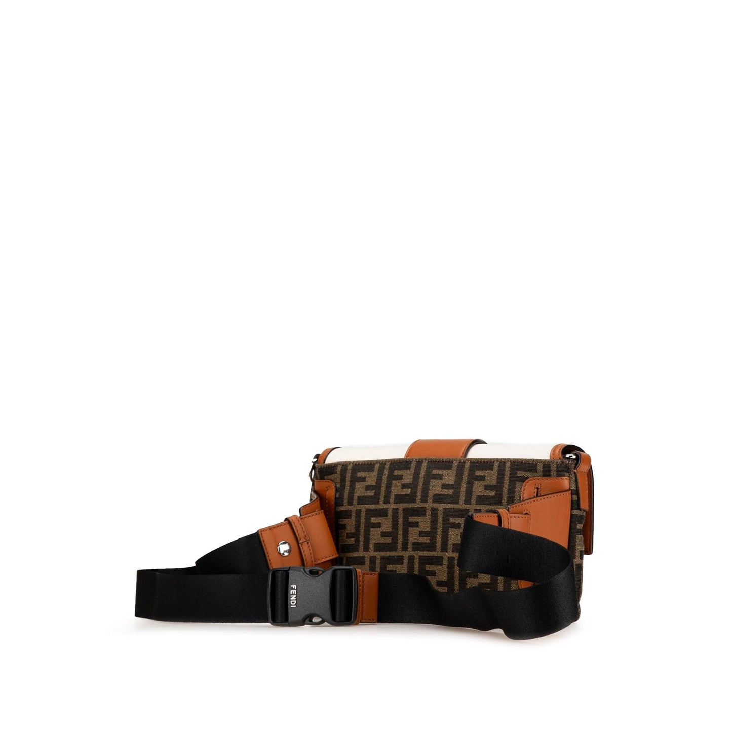 Fendi Baguette Shoulder Bag - Ewore Bags