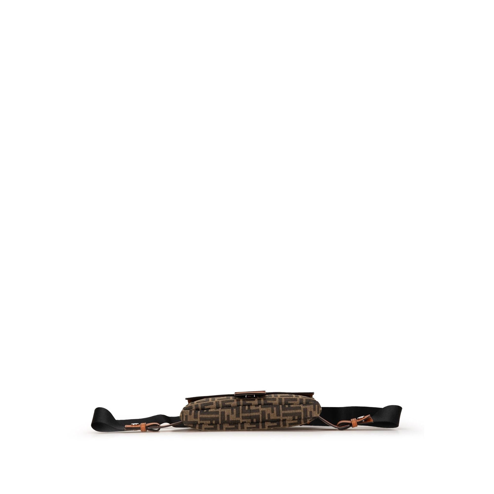 Fendi Baguette Shoulder Bag - Ewore Bags
