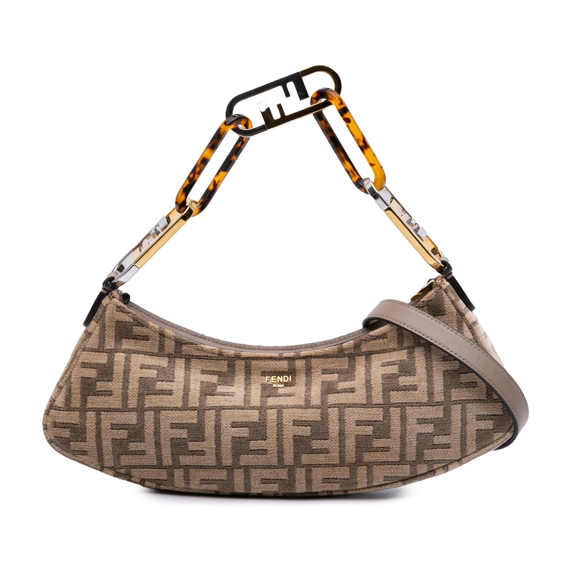 Fendi Handbag - Ewore Bags