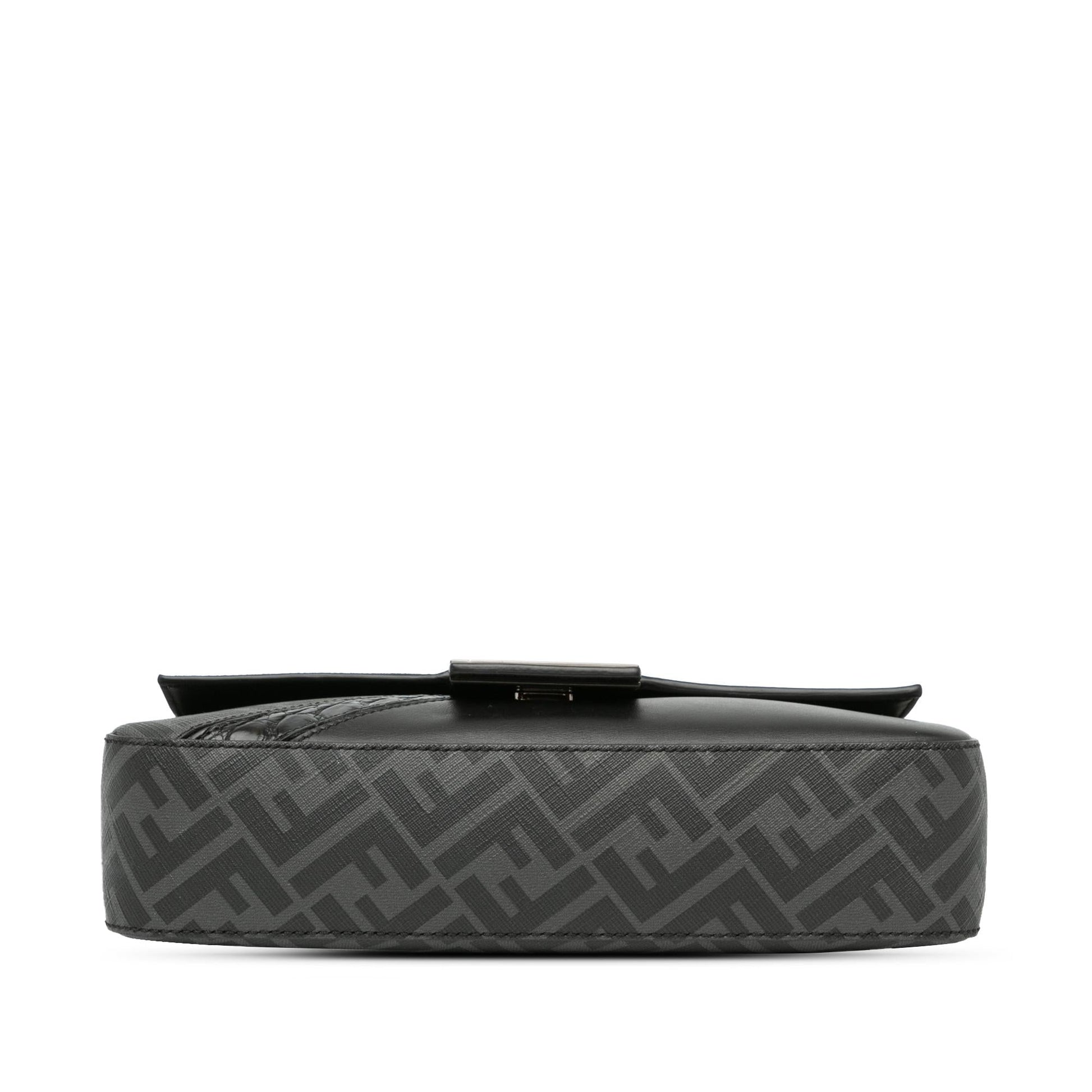 Fendi Baguette Shoulder Bag - Ewore Bags