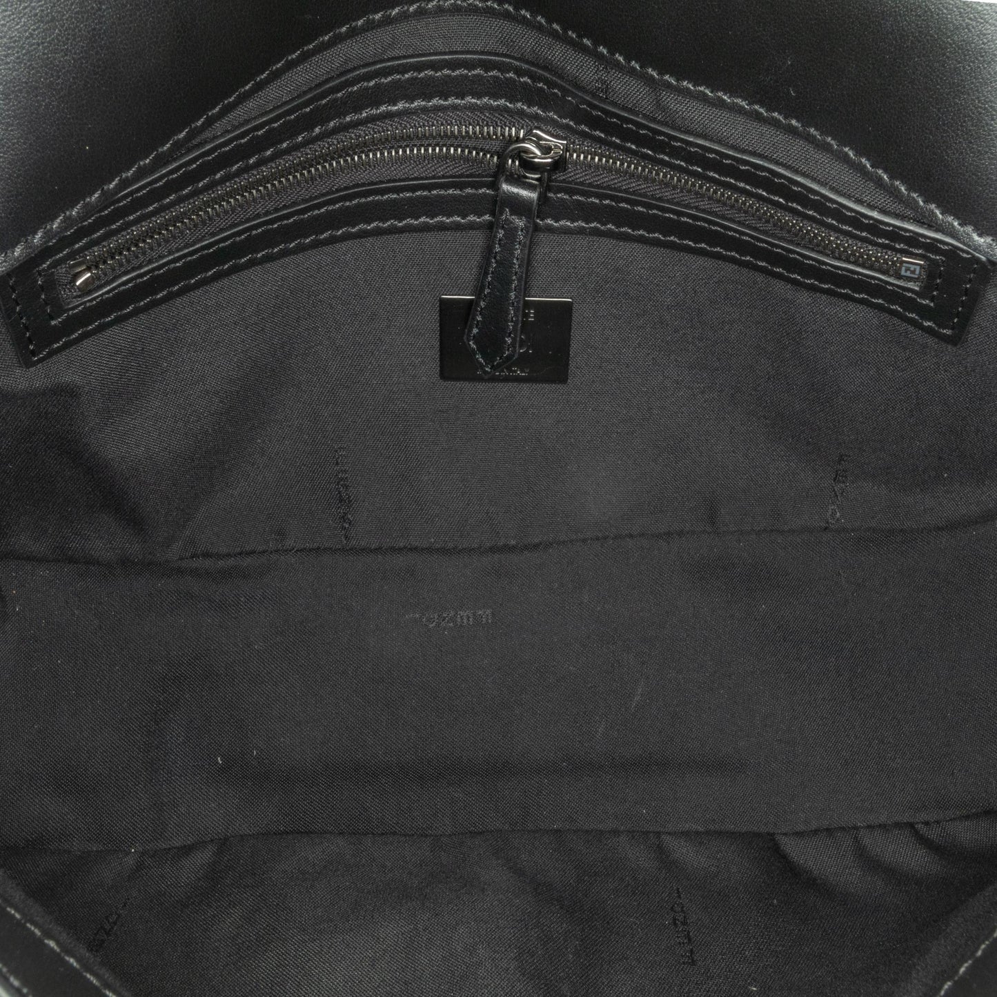 Fendi Baguette Shoulder Bag - Ewore Bags