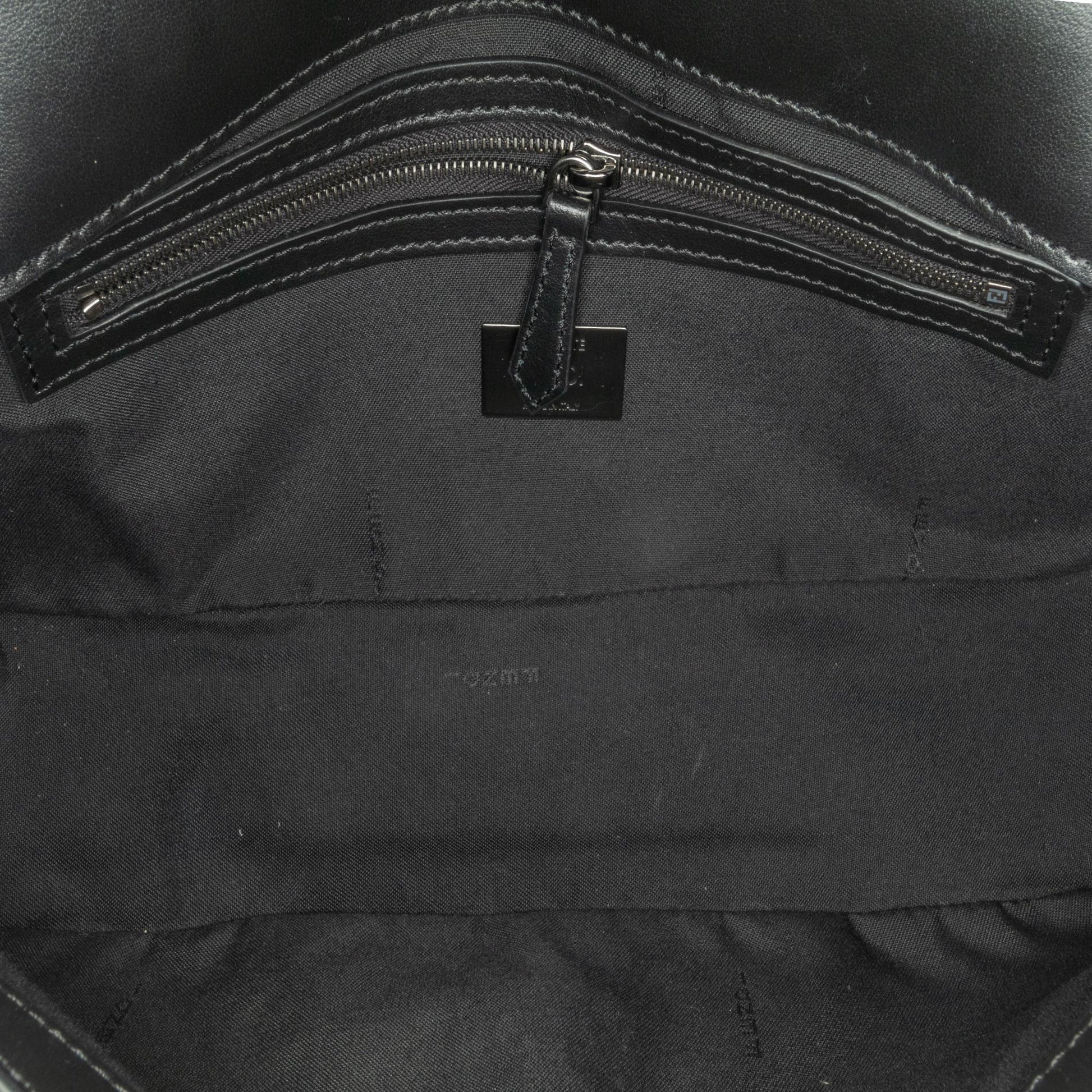 Fendi Baguette Shoulder Bag - Ewore Bags