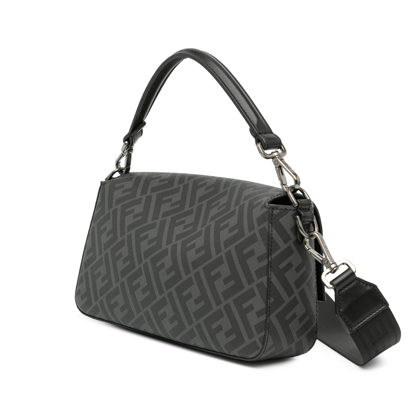 Fendi Baguette Shoulder Bag - Ewore Bags