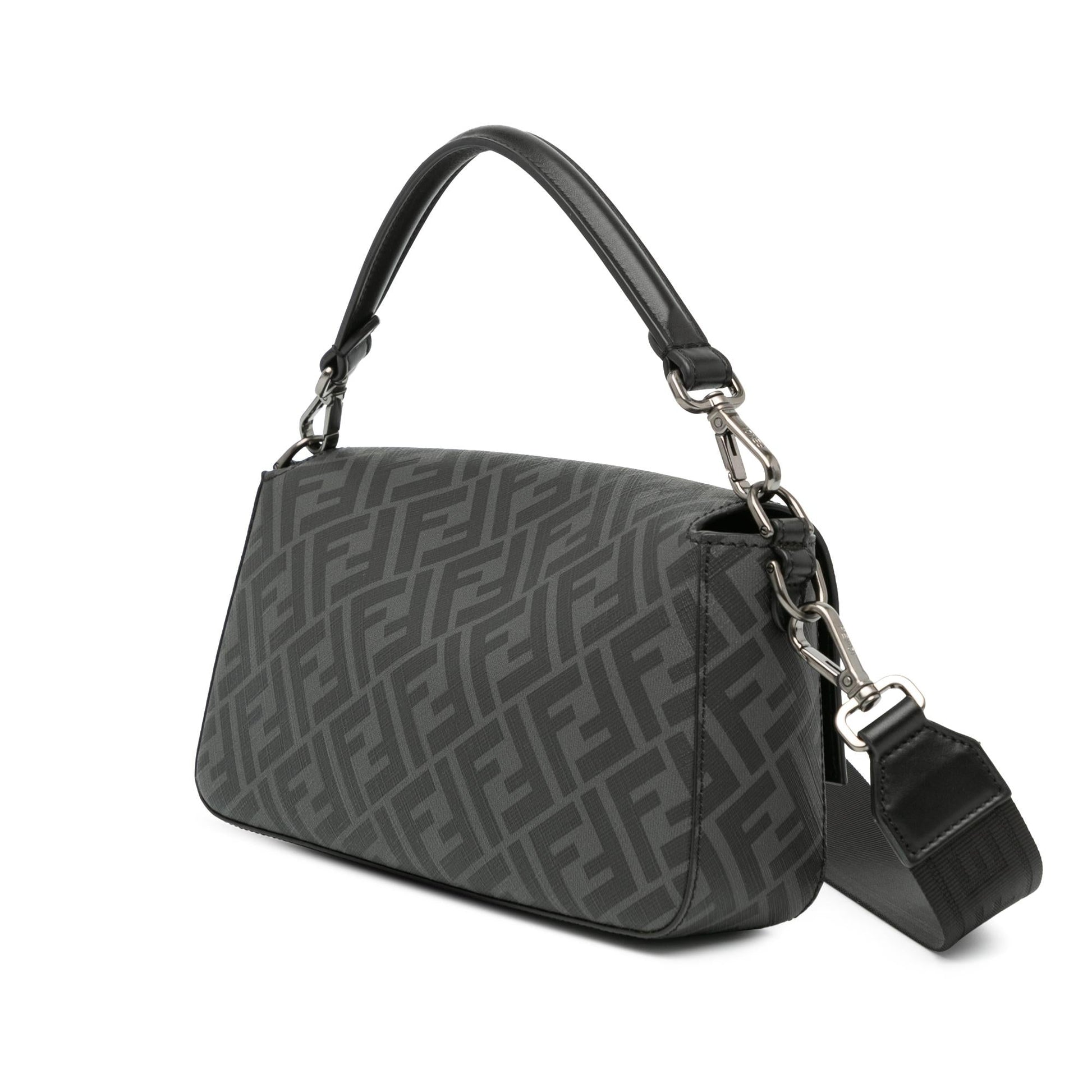 Fendi Baguette Shoulder Bag - Ewore Bags