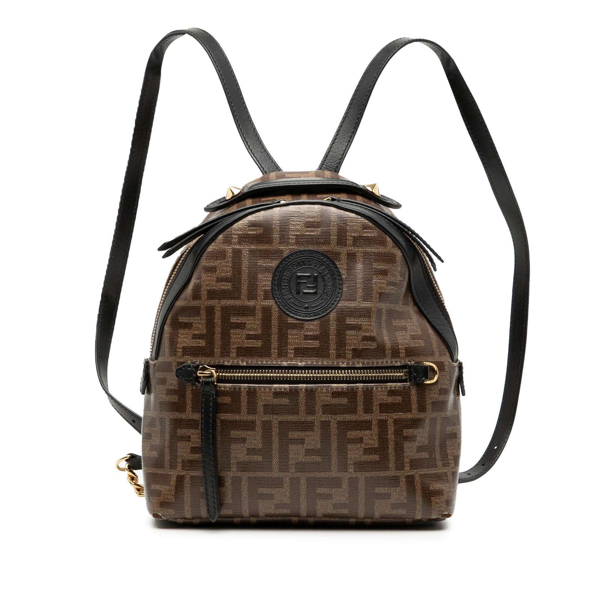 Fendi Tote Backpack - Ewore Bags