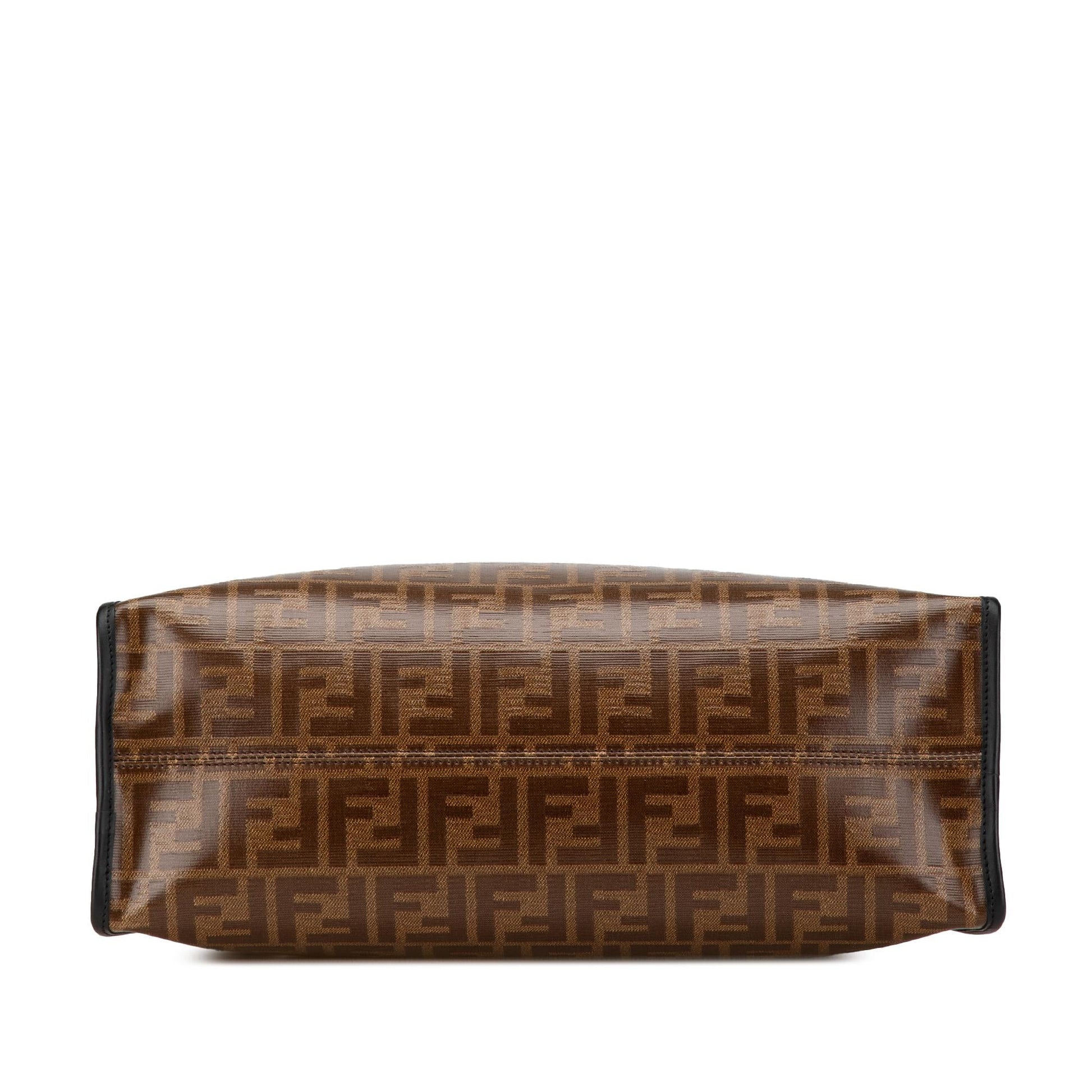 Fendi Fendi First Shoulder Bag - Ewore Bags
