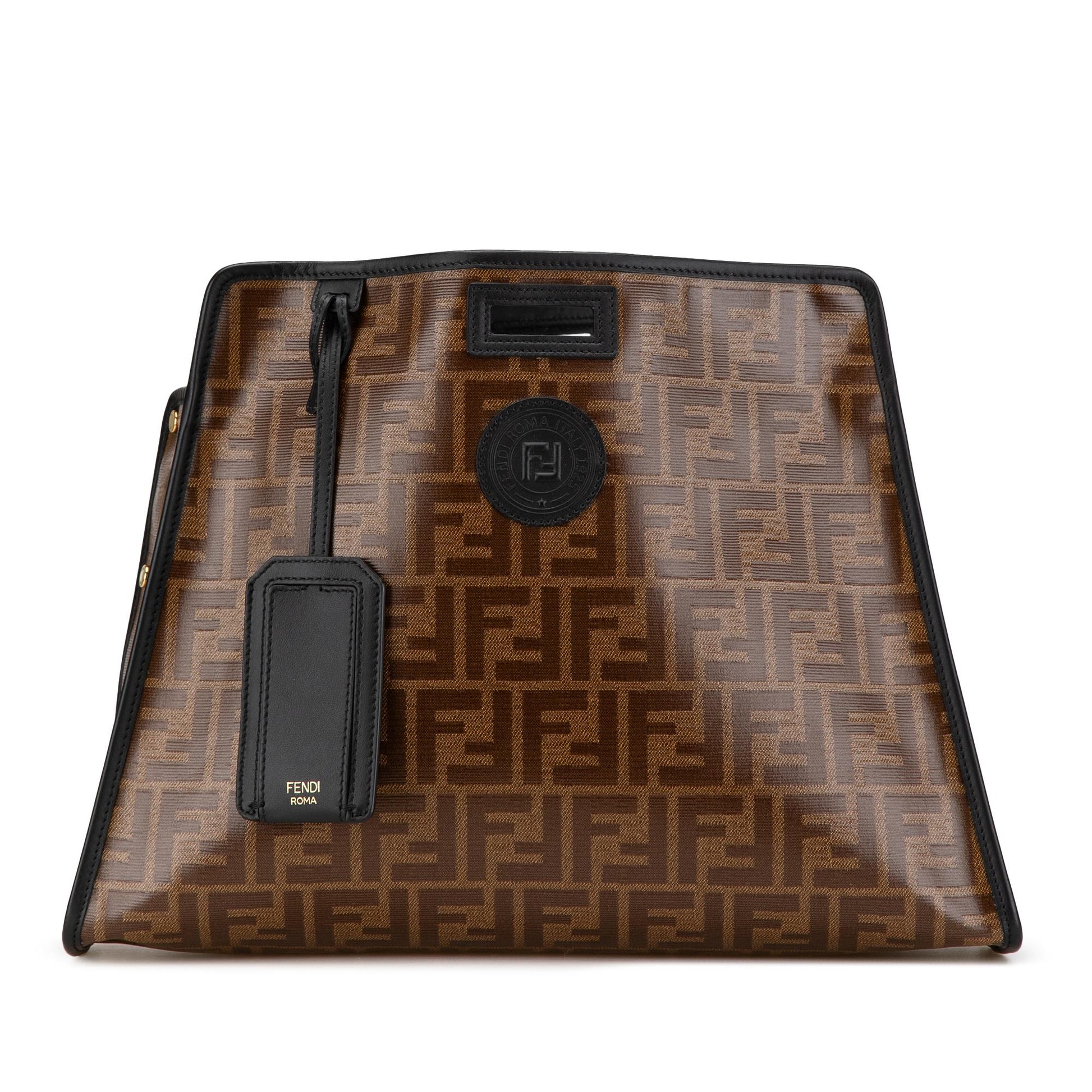 Fendi Peekaboo Handbag - Ewore Bags
