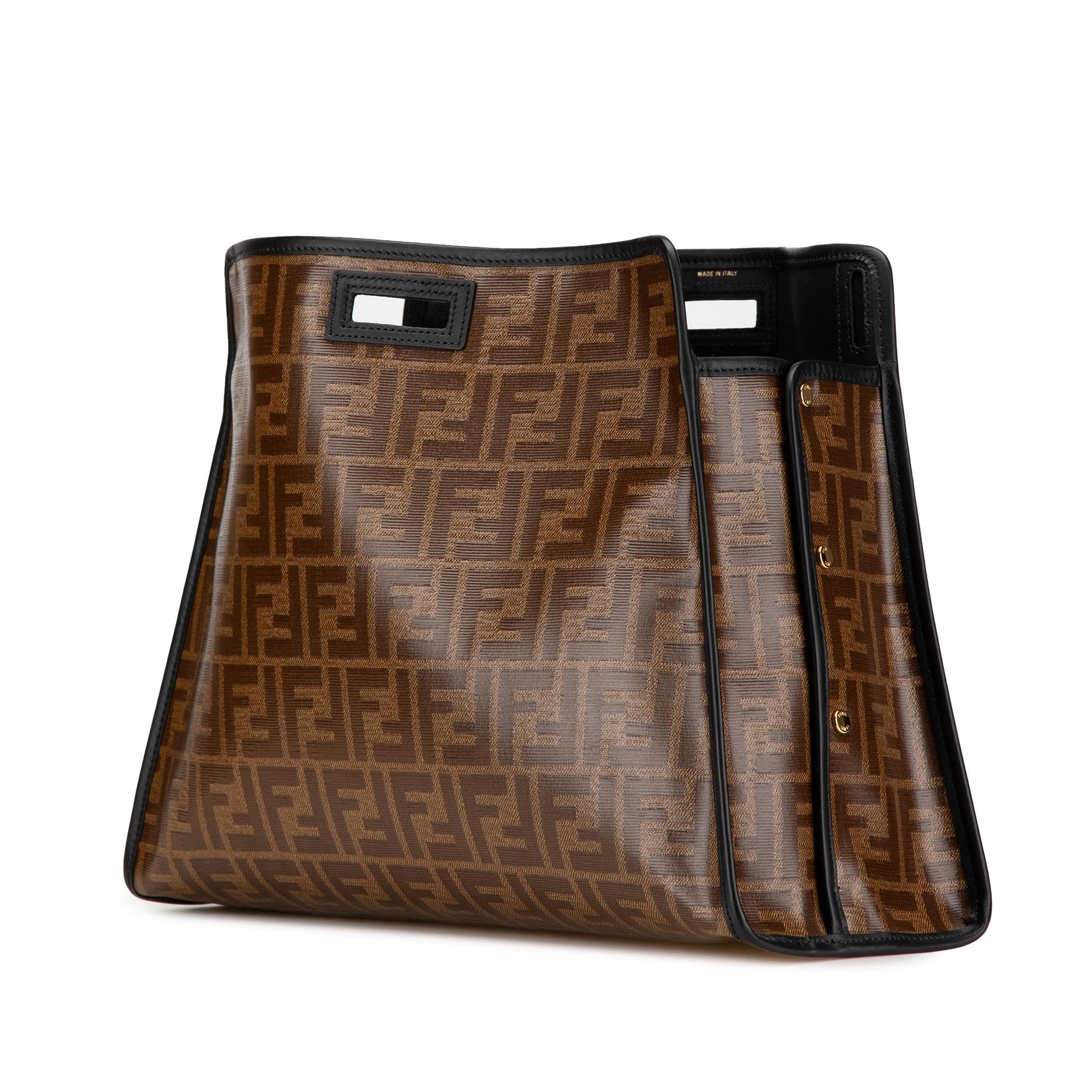 Fendi Fendi First Shoulder Bag - Ewore Bags