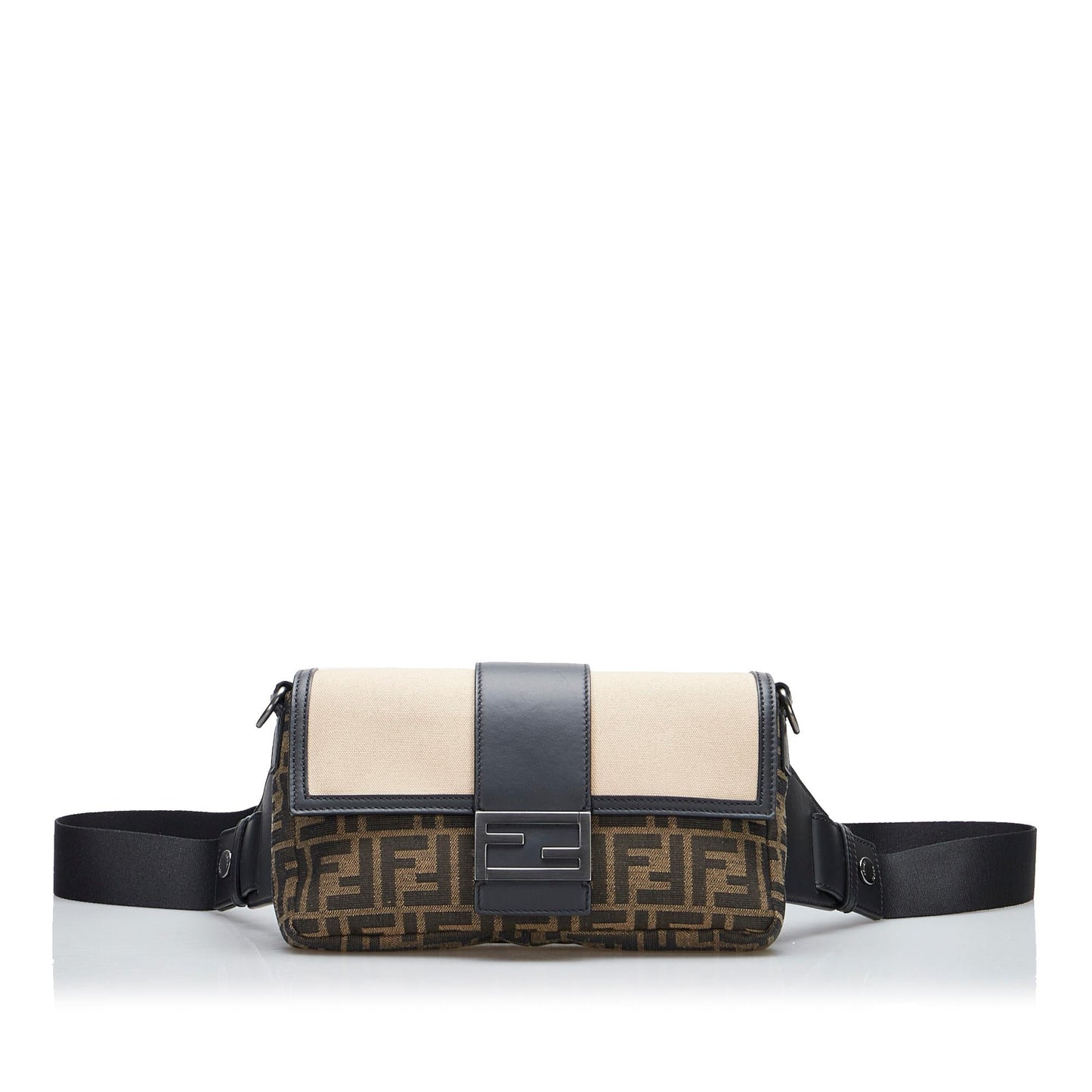 Fendi Baguette Shoulder Bag - Ewore Bags
