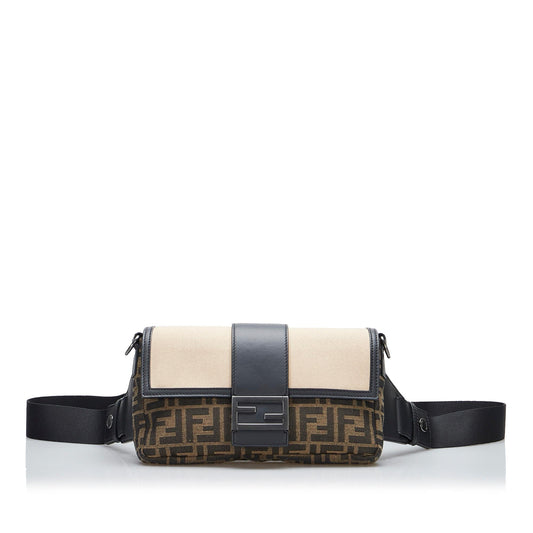 Fendi Baguette Shoulder Bag - Ewore Bags